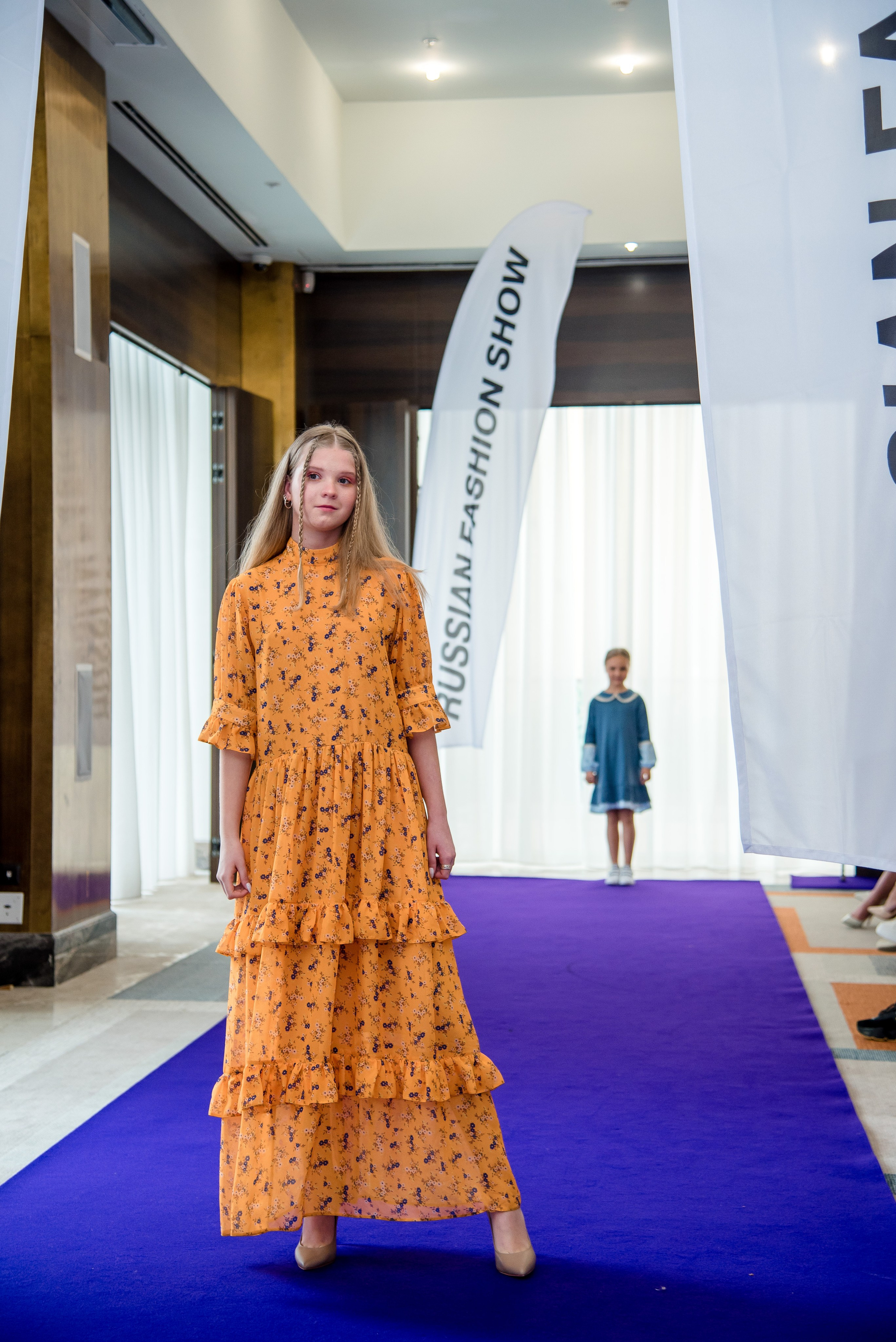 Репортаж_Russion Fashion Show_Сочи (цветокор). Детский и семейный фотограф Краснодар / Сочи Сергеева Олеся
