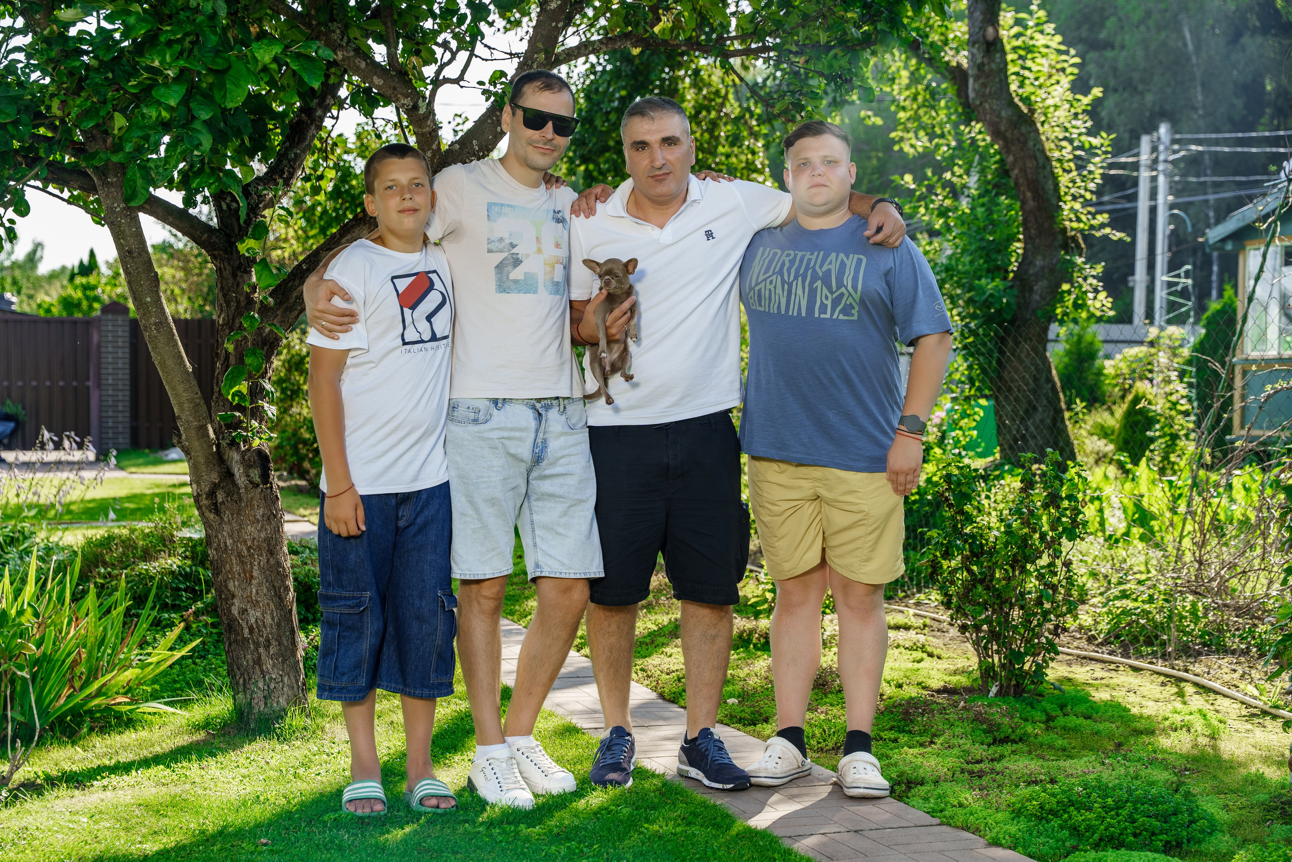 Ева 1 год. Станислав Тюрин Фотограф Москва. Индивидуальные и семейные фотосессии;