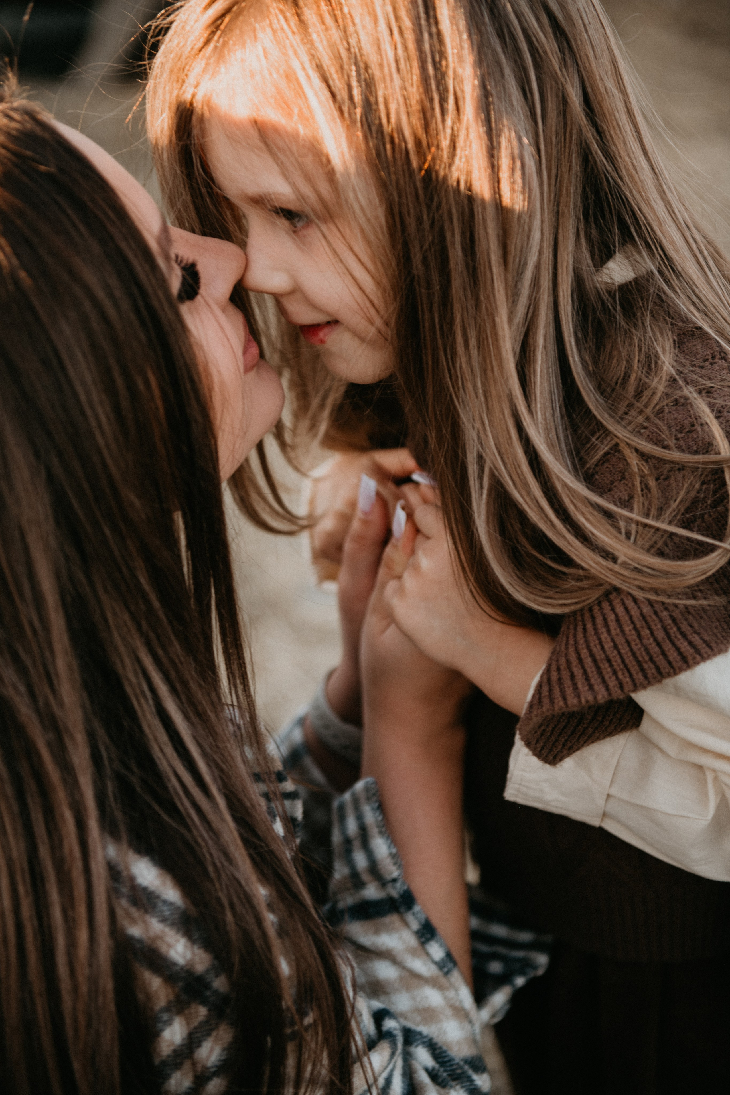 Семейные съёмки. Детский и семейный фотограф в Армавире Даша Зубкова