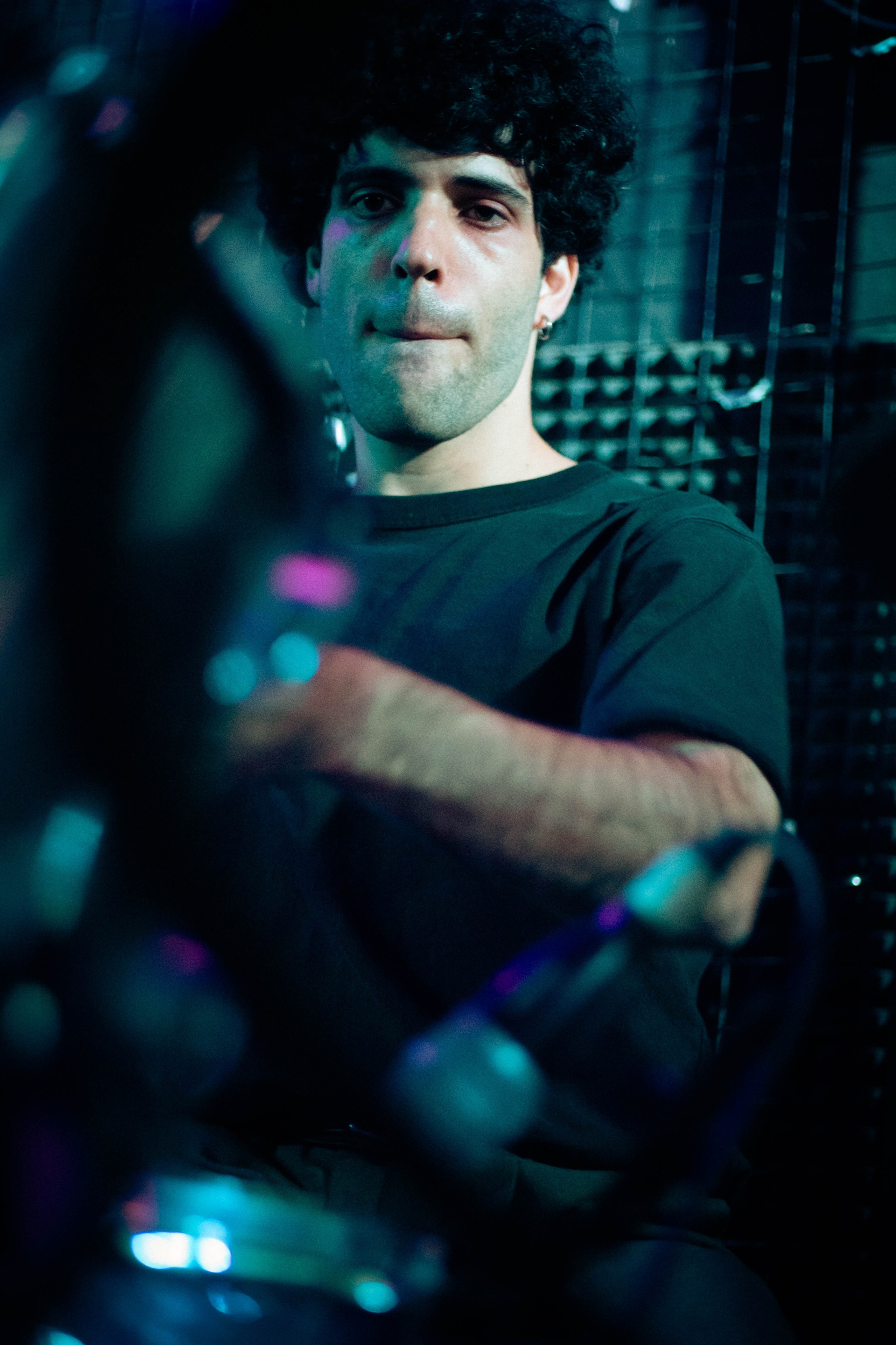 06/10 Концерт. Фотограф из Москвы. Иван Носков