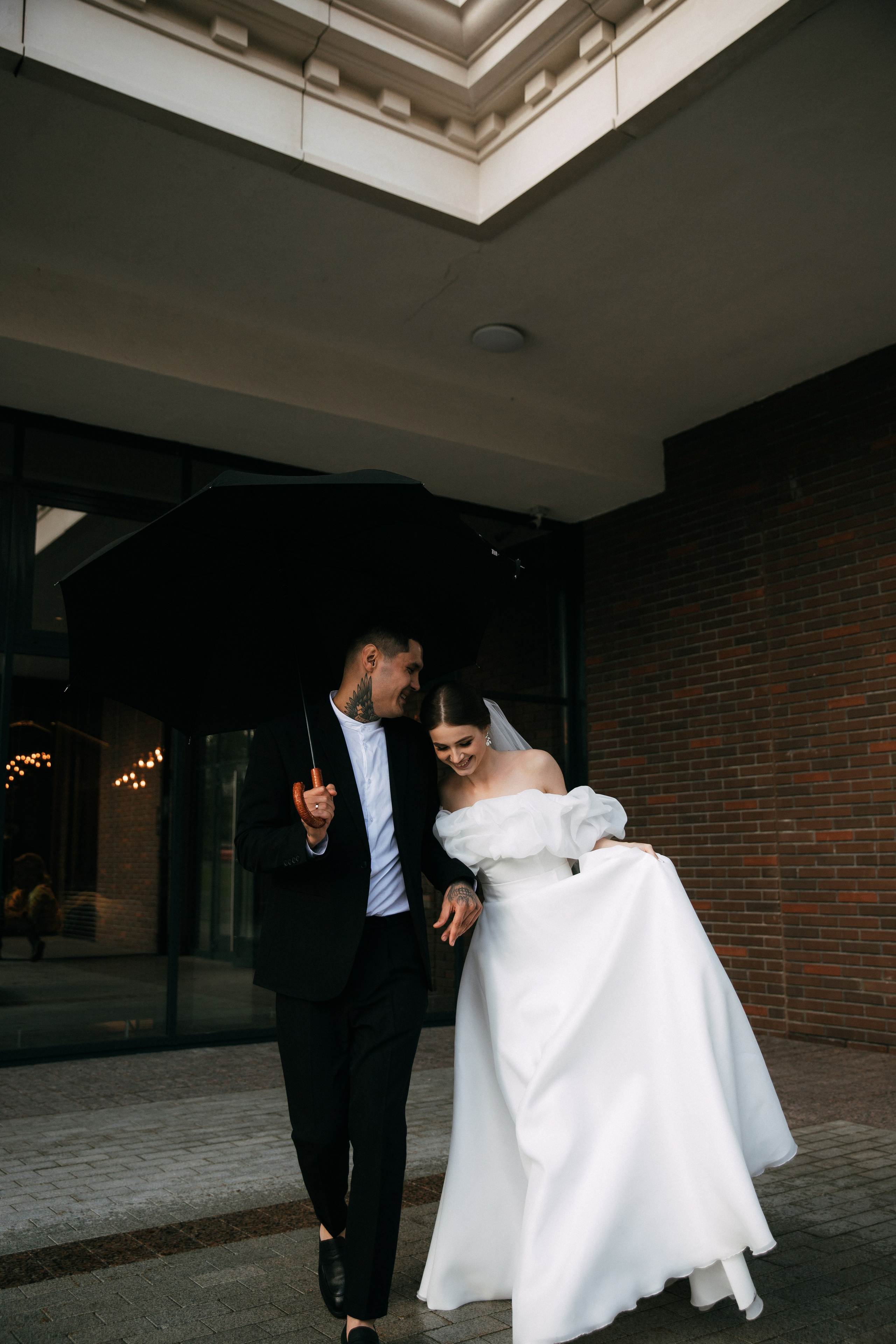 АЛЕКСЕЙ & КАРИНА. Семейный фотограф Нижний Новгород