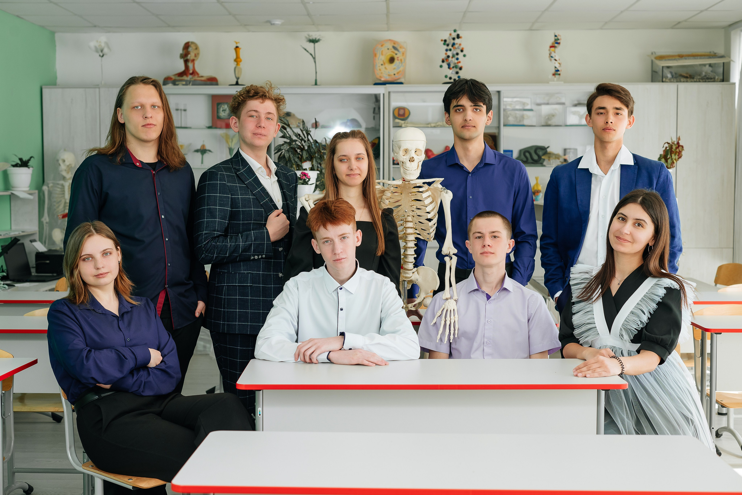 11 класс в школе. Свадебный, семейный и школьный фотограф в Бийске Ксения Мамаева