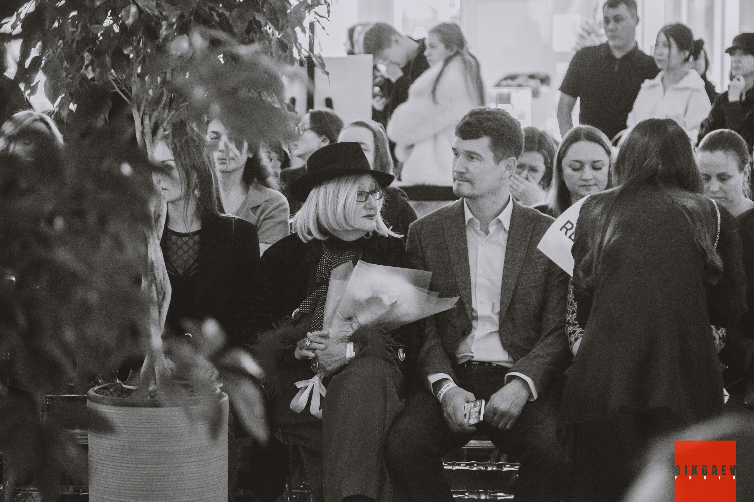 20-24 НОЯБРЯ | НОВЫЙ СЕЗОН НЕДЕЛИ МОДЫ «M2 x SOKOL FASHION WEEK». Главная