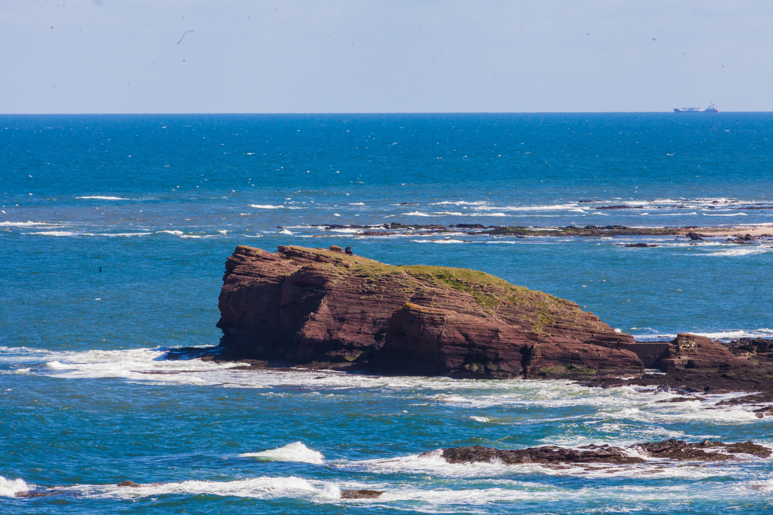 ШОНТЛАДНИЯ / SCOTLAND. Главная