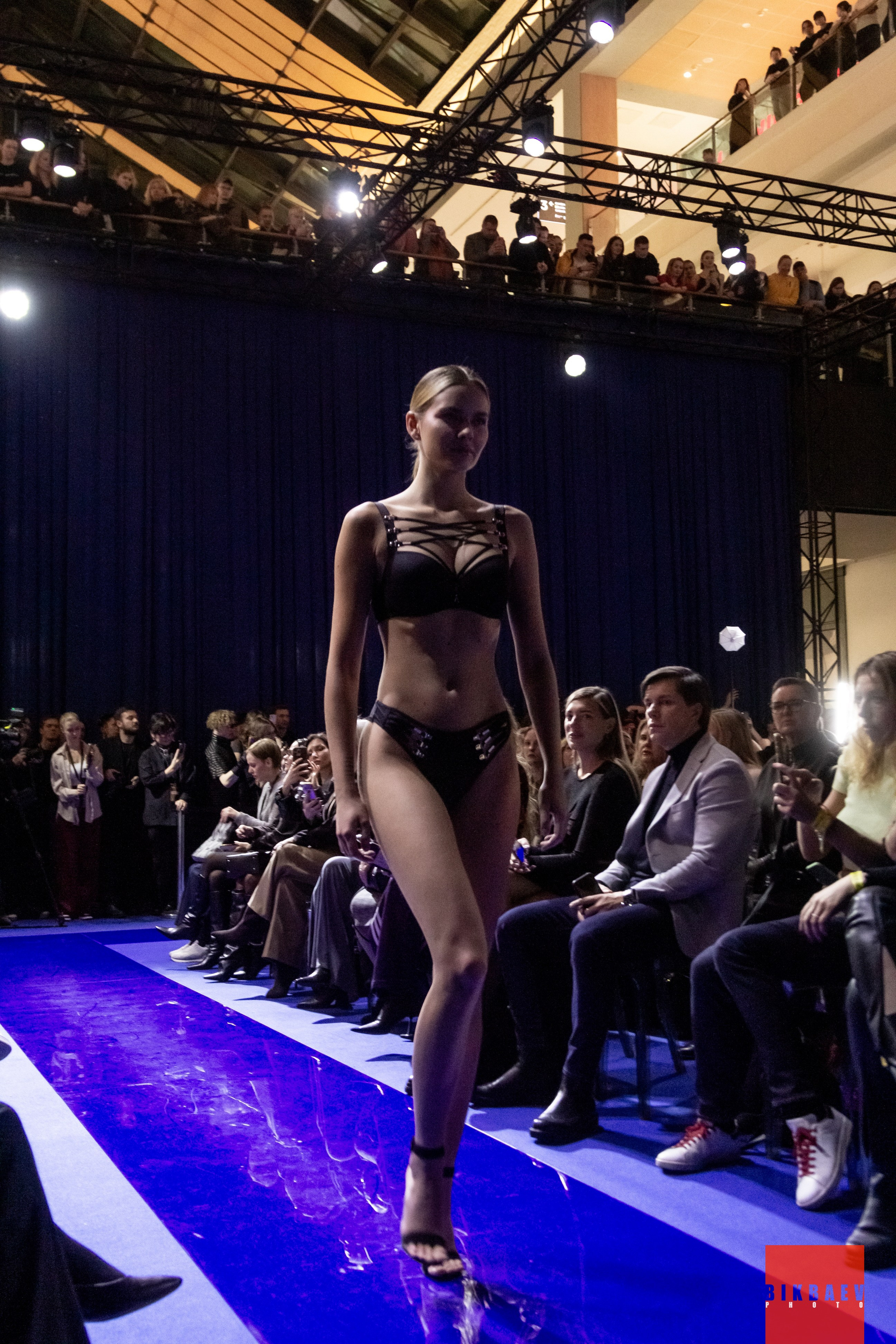 Sokol Fashion Week 2025. Главная