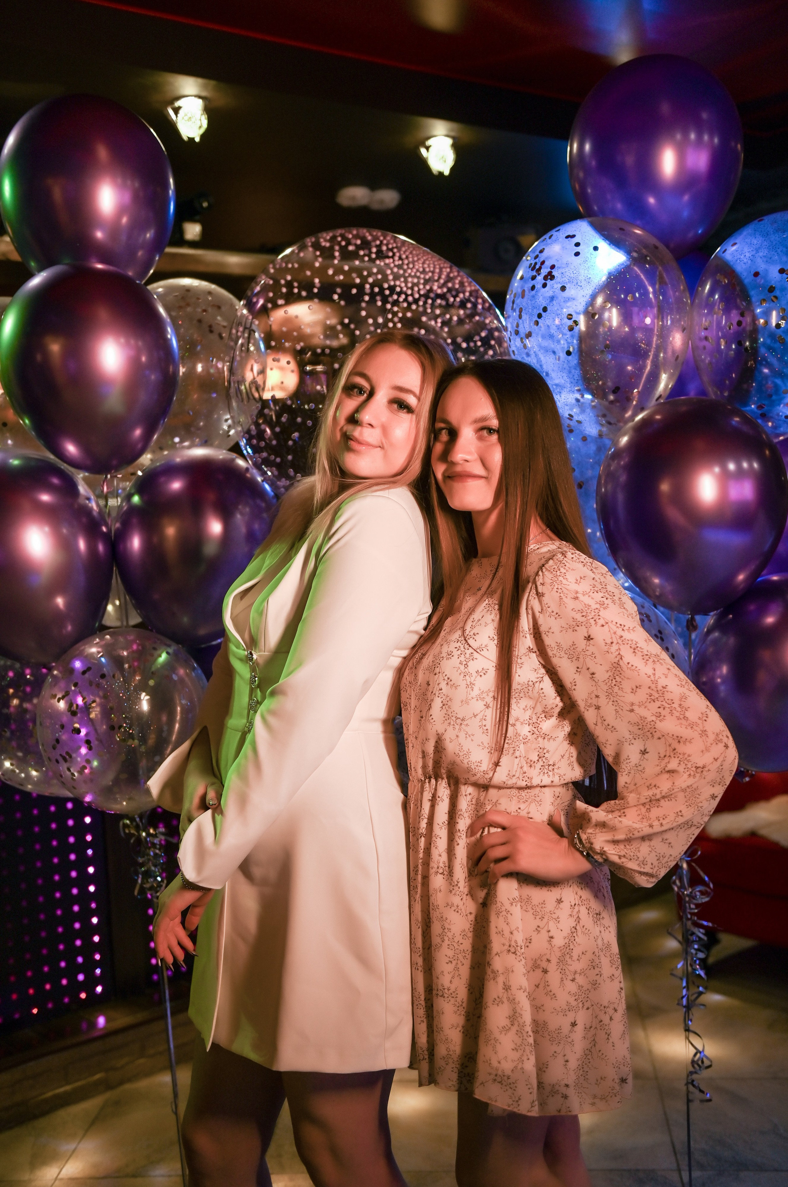 День рождения. Свадебный, семейный, детский, контент фотограф в Омске Максим Ильин