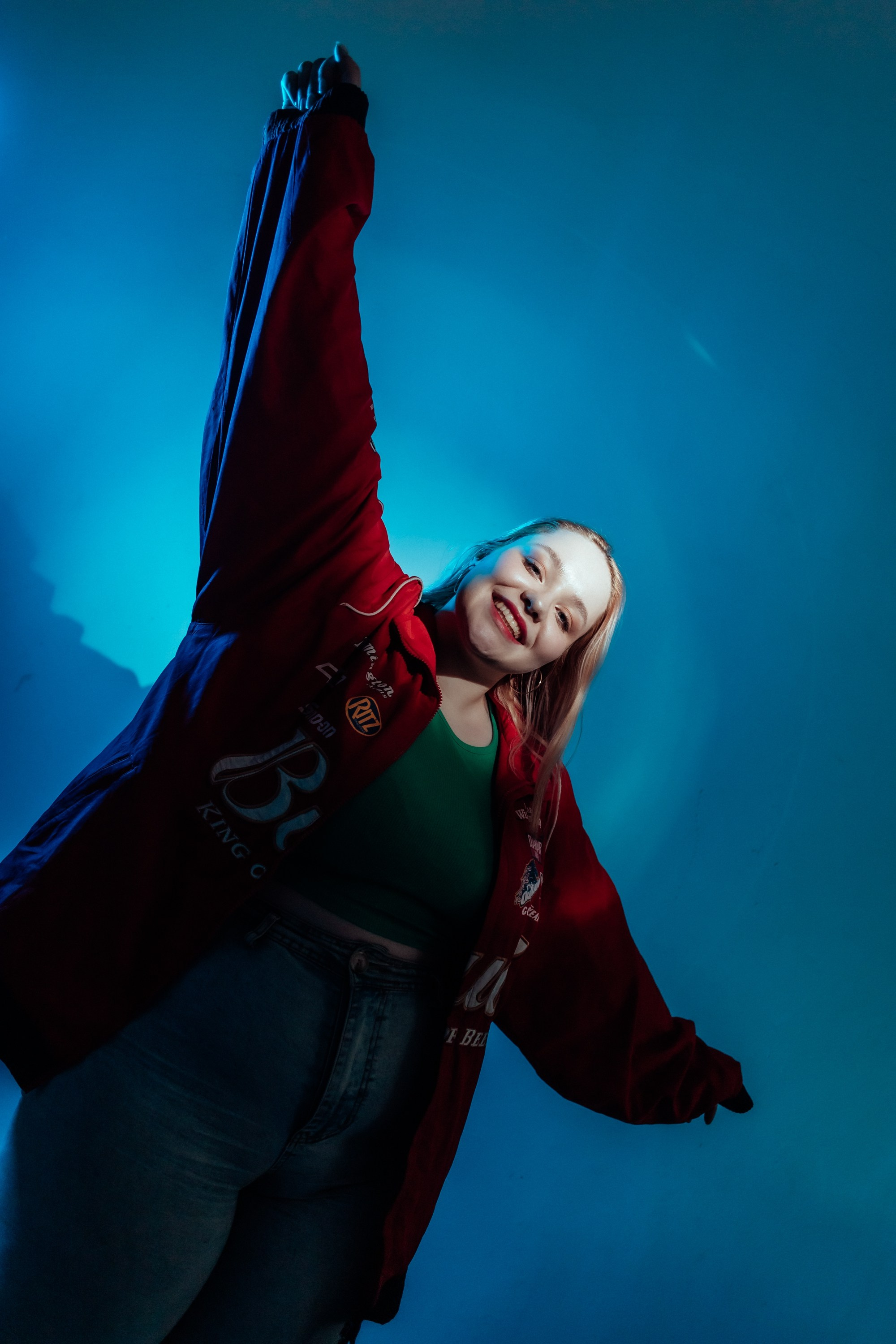 Союз отрядного творчества | DOM