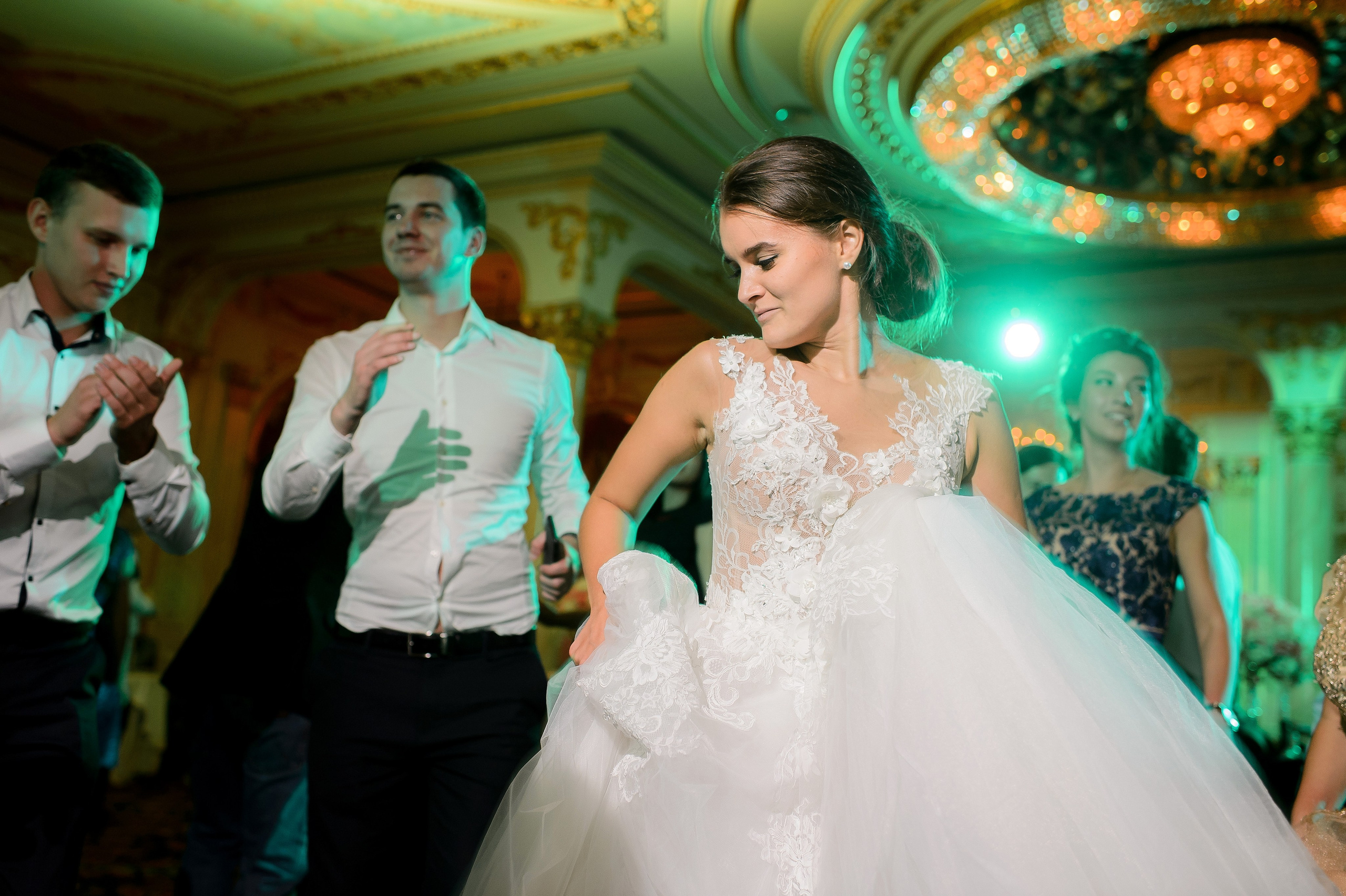 Renat&Venera. Wedding and Destination photographer Rustam Kalimullin