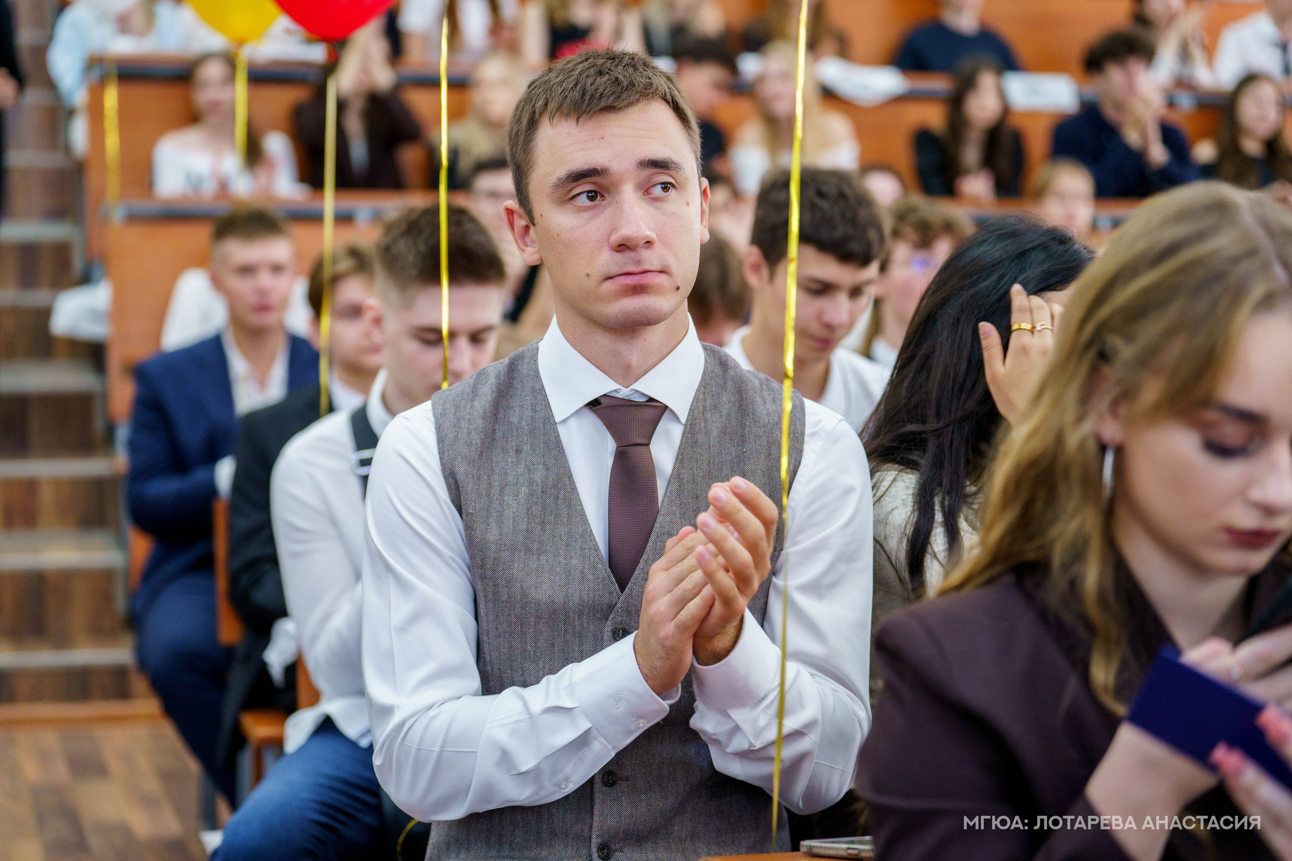 Репортаж. Анастасия Лотарева, фотограф в Москве