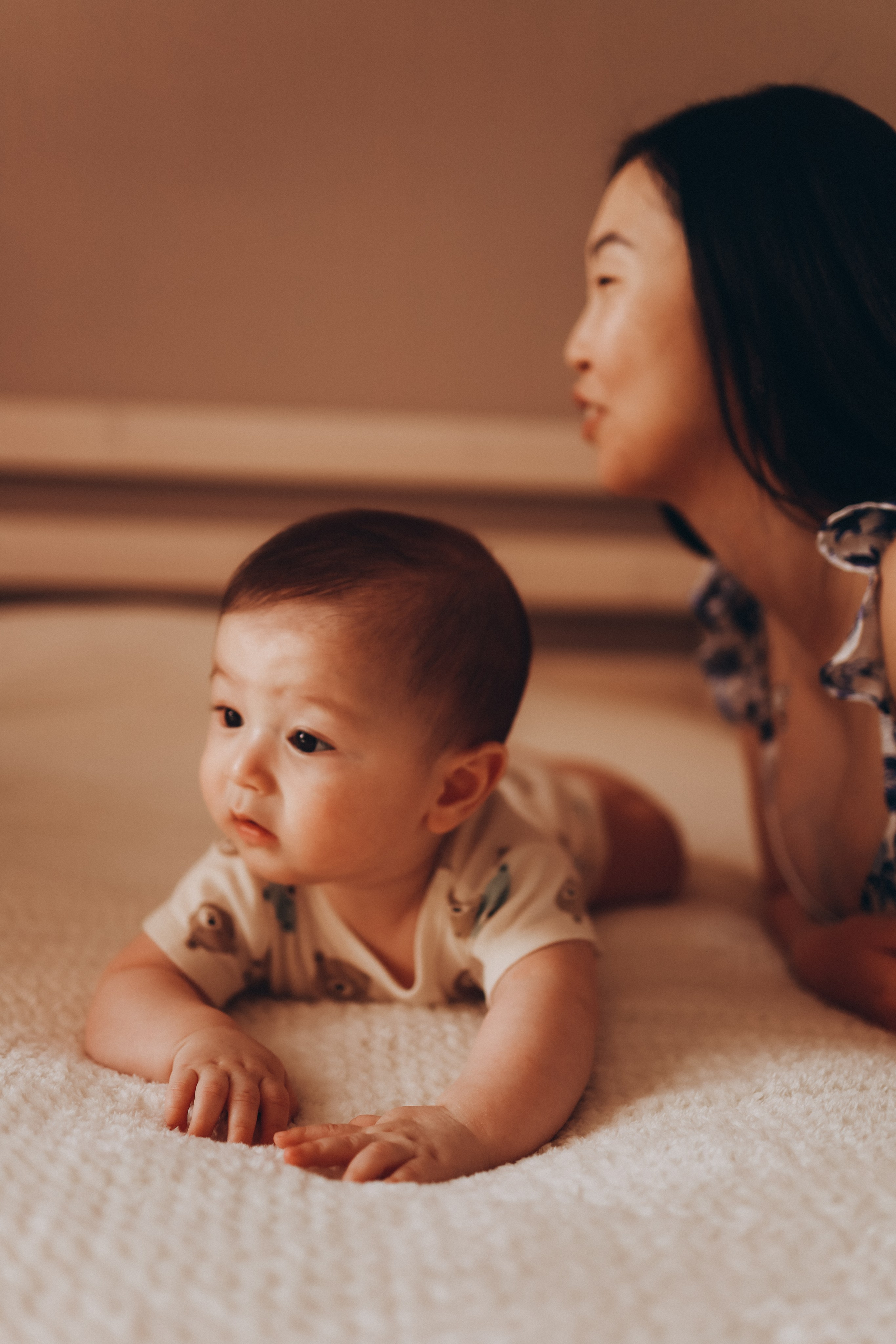 Нежность. Семейный фотограф Фрума Шнейдерман. Санкт-Петербург и мир