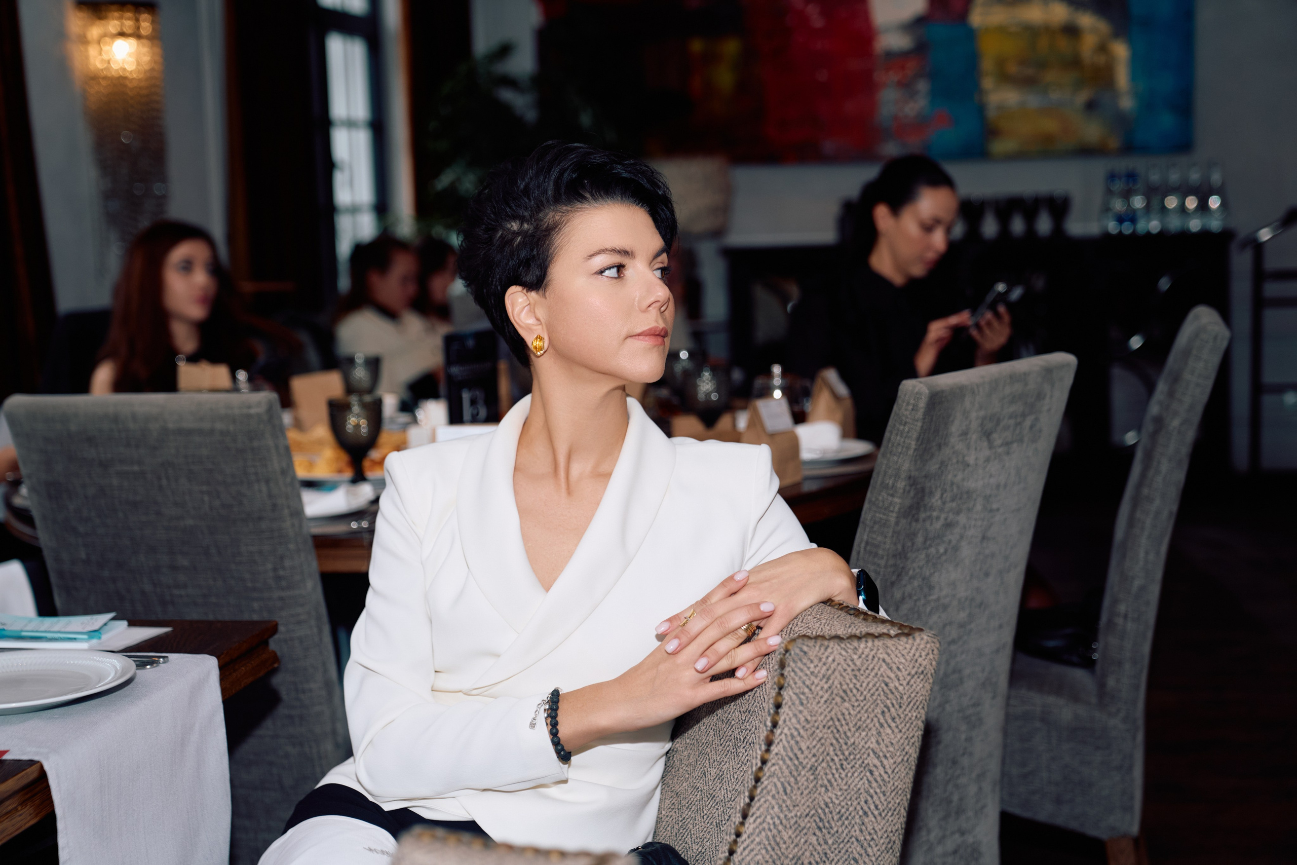 Нетворкинг 4,0. Свадебный фотограф в Москве Кристина Чехова