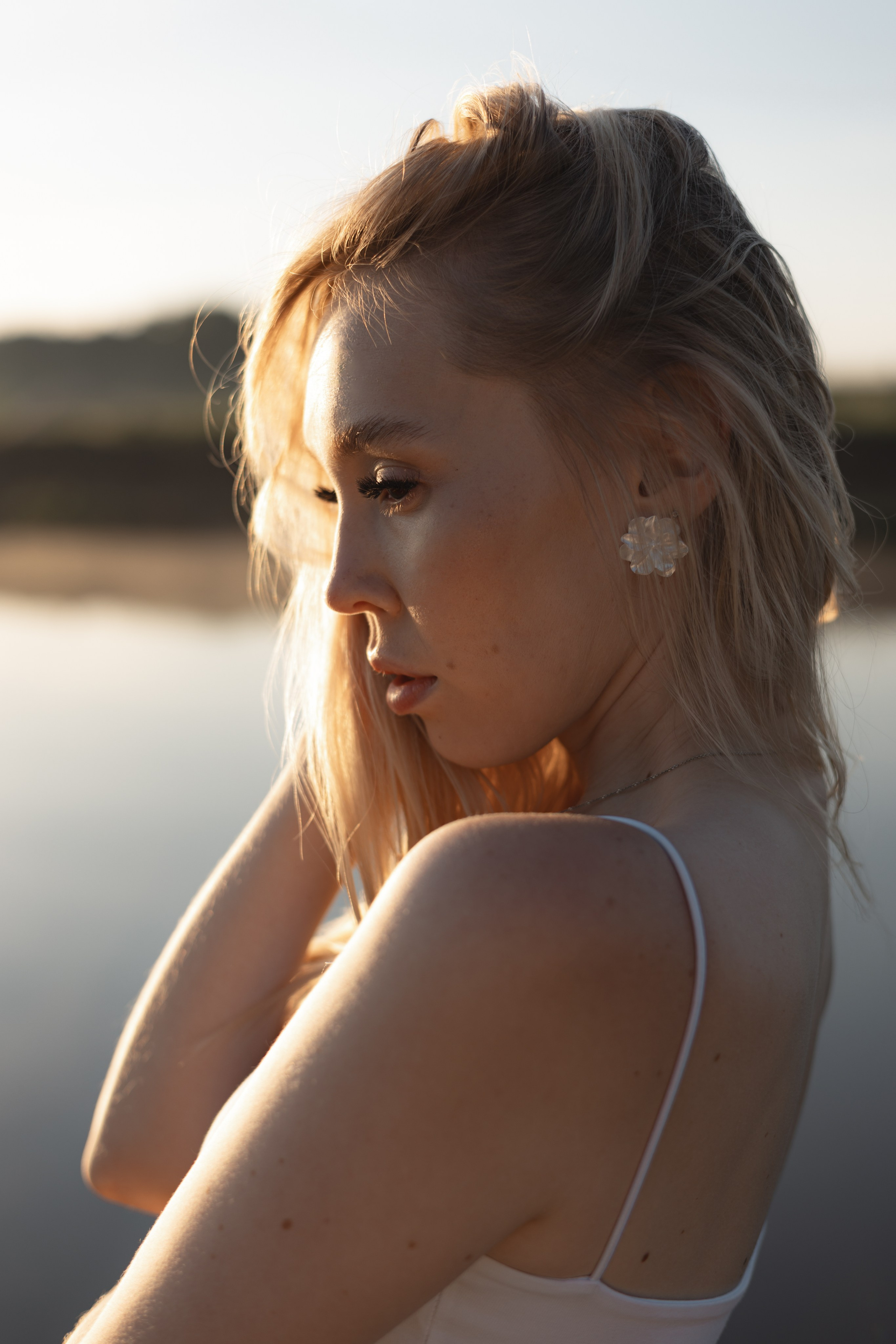 Portrait. Главная