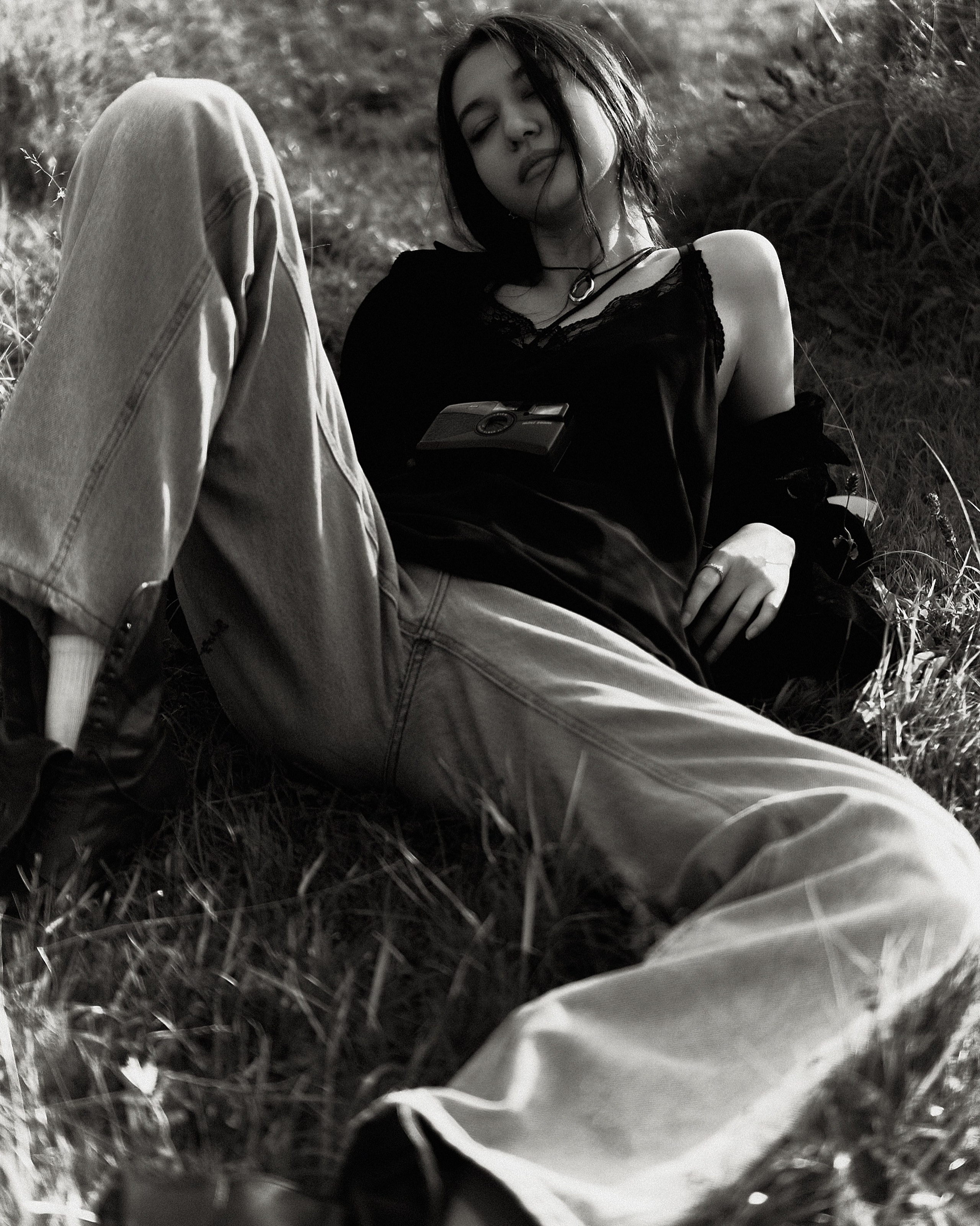 Irina. Индивидуальная и семейная фотосессия в Чебоксарах Оксана Русакова