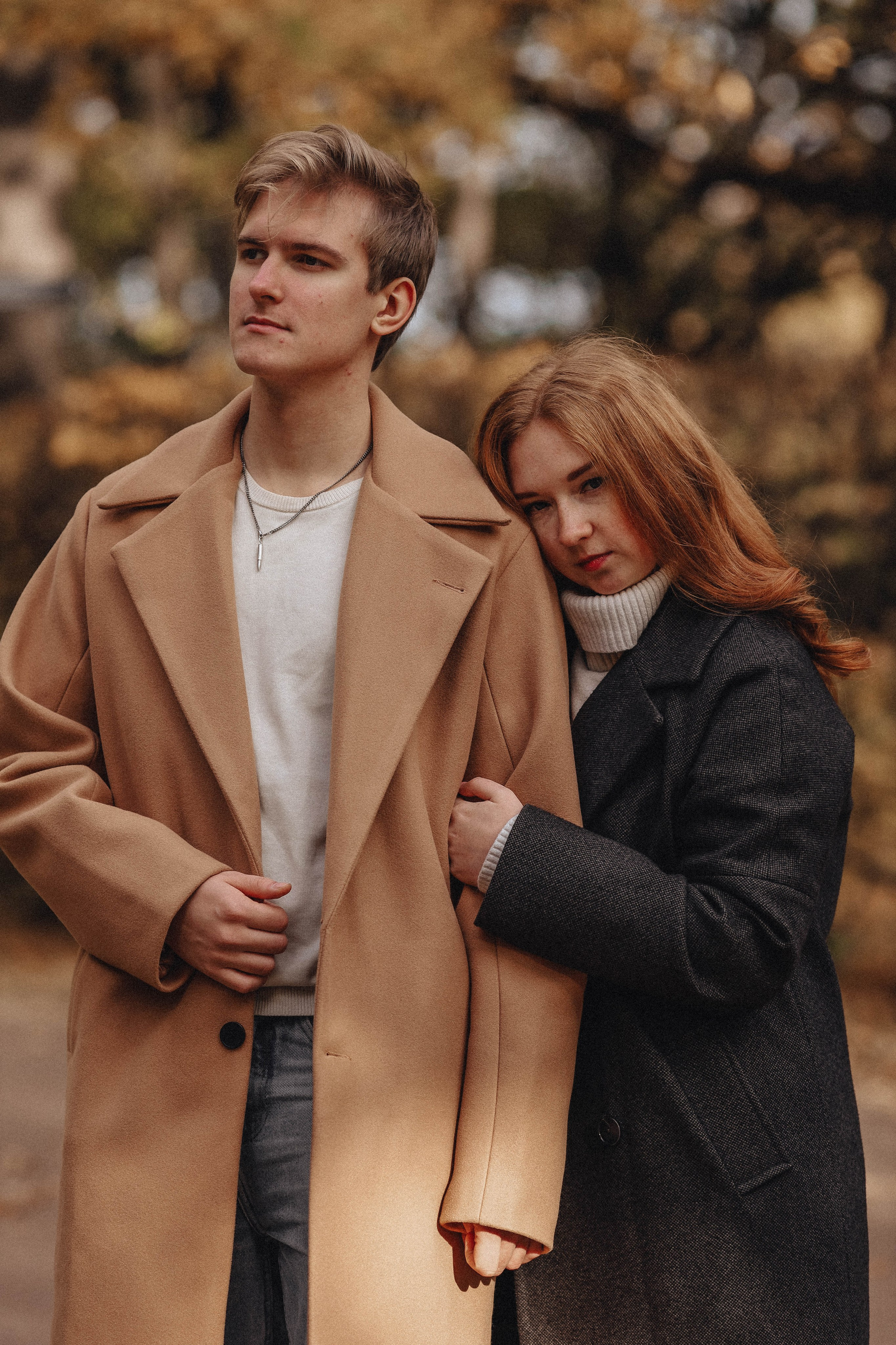 Влюбленные сердца. Сайт фотографа Ксении Политовой