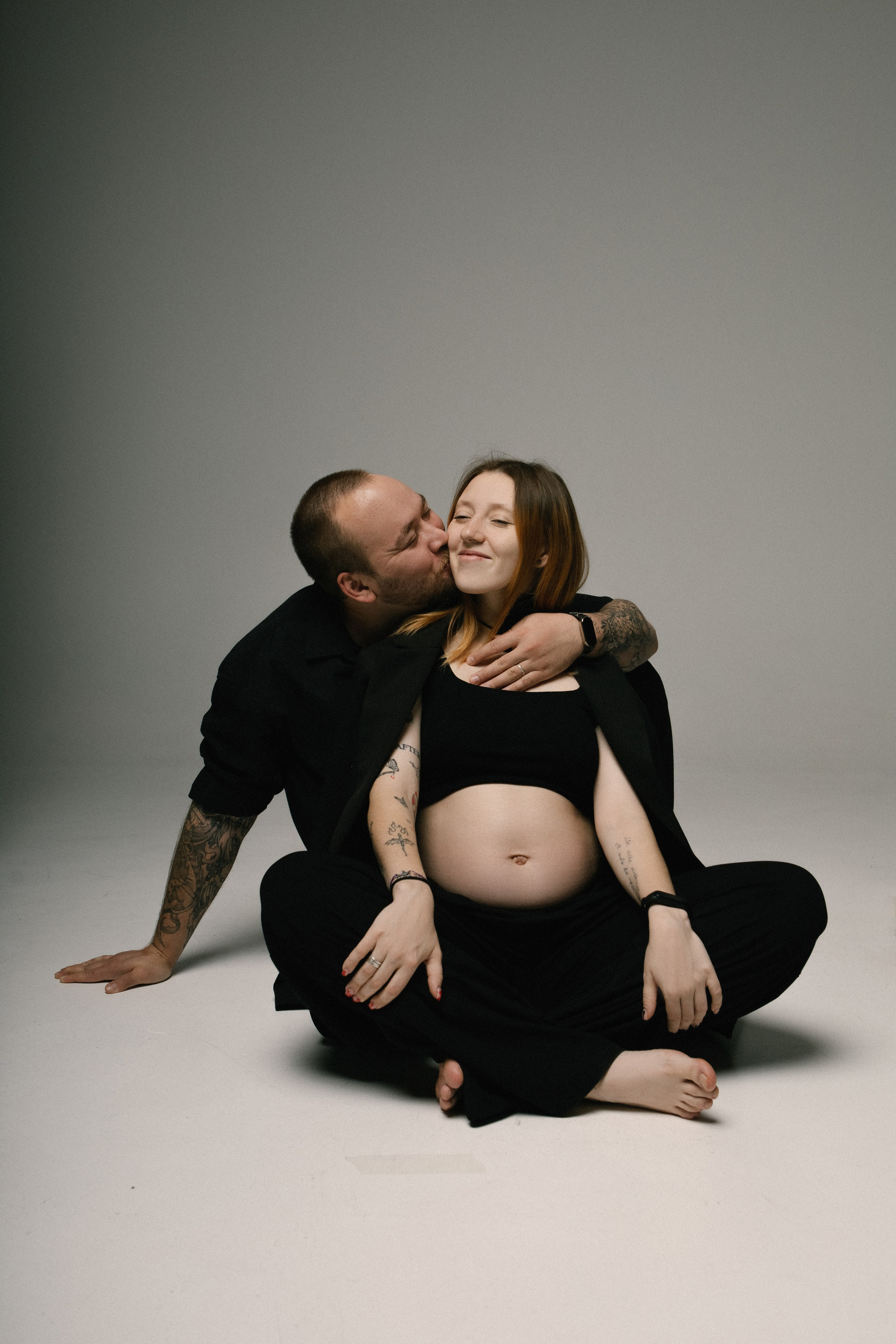 Вика и Бо. Фотограф Оренбург Алёна Лелет