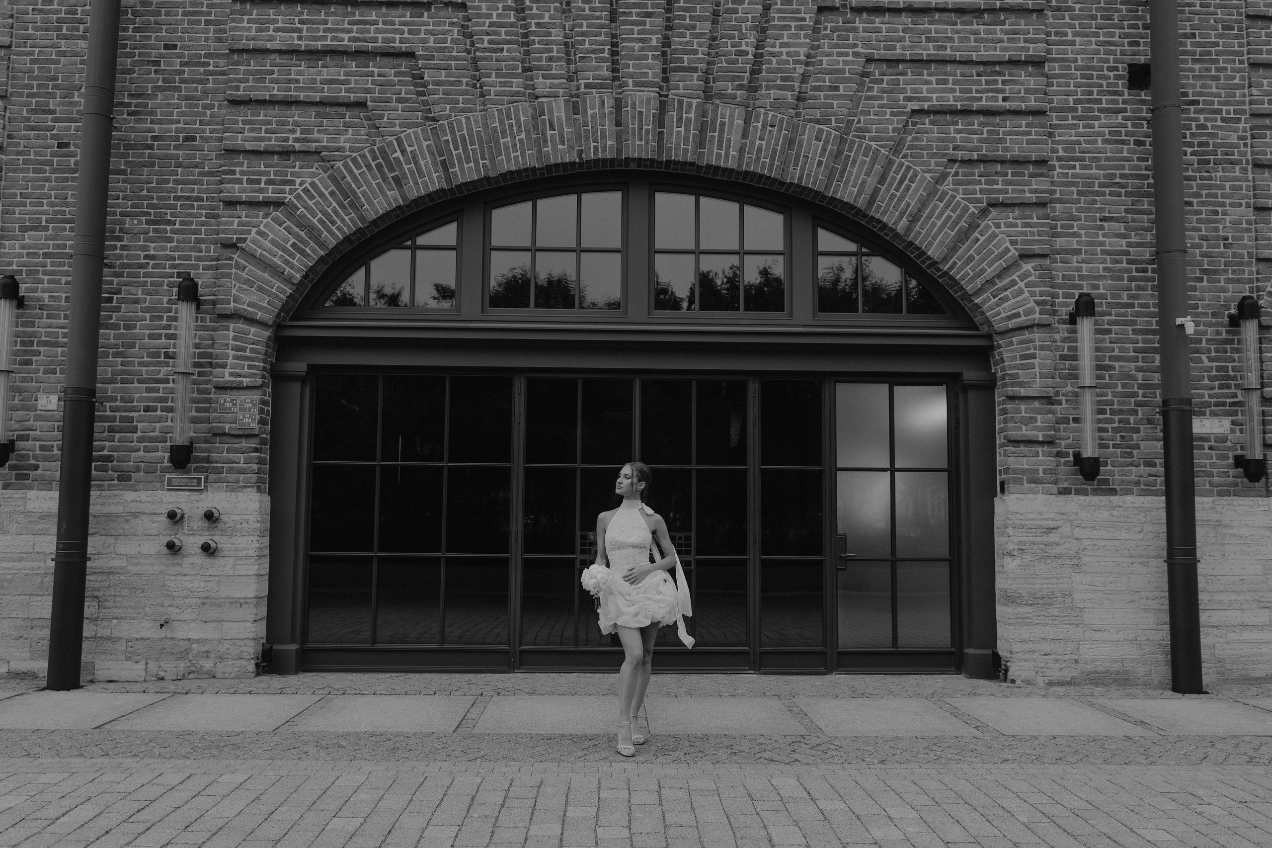 V&D. Свадебный фотограф — Наталья Фед СПб/Москва