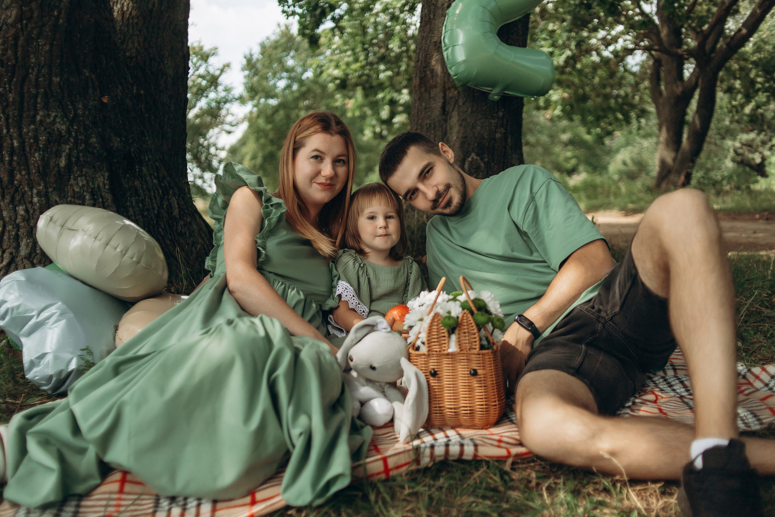 Как быстро летят дни…. Свадебный фотограф Чижкова Любовь. Нижний Новгород