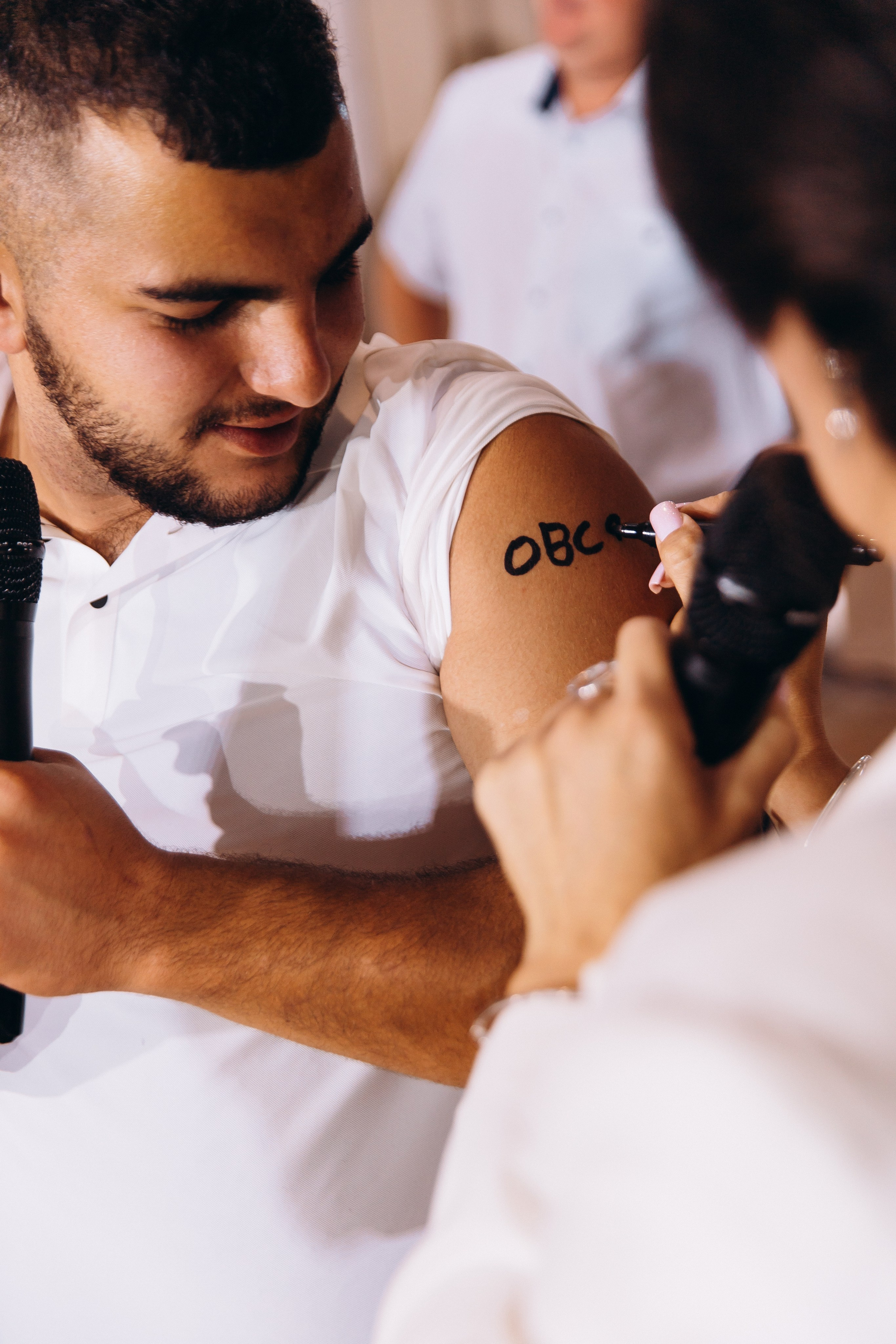 Егор & Татьяна. Свадебный фотограф Чижкова Любовь. Нижний Новгород