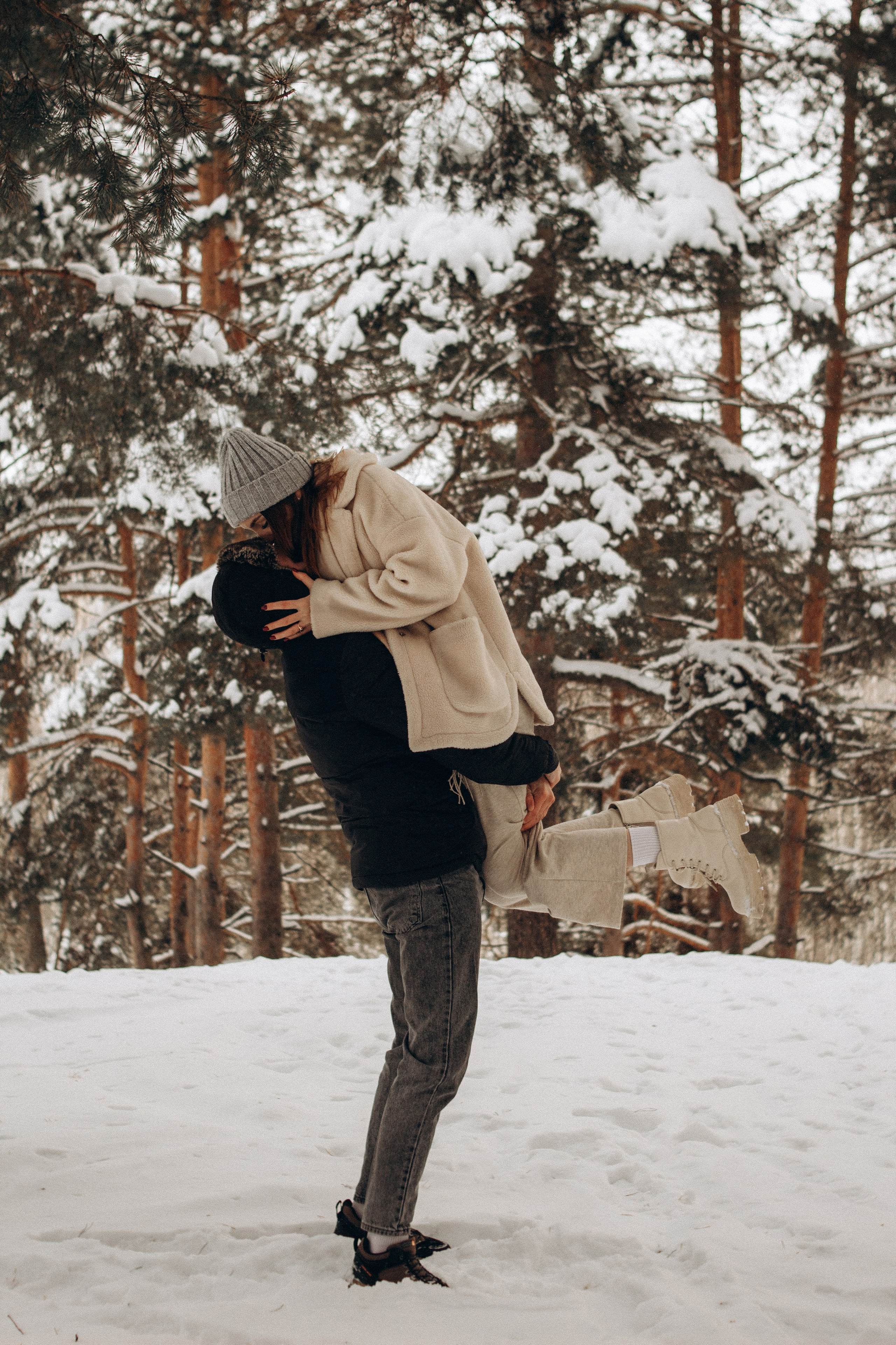 Артём & Арина. Свадебный фотограф Чижкова Любовь. Нижний Новгород