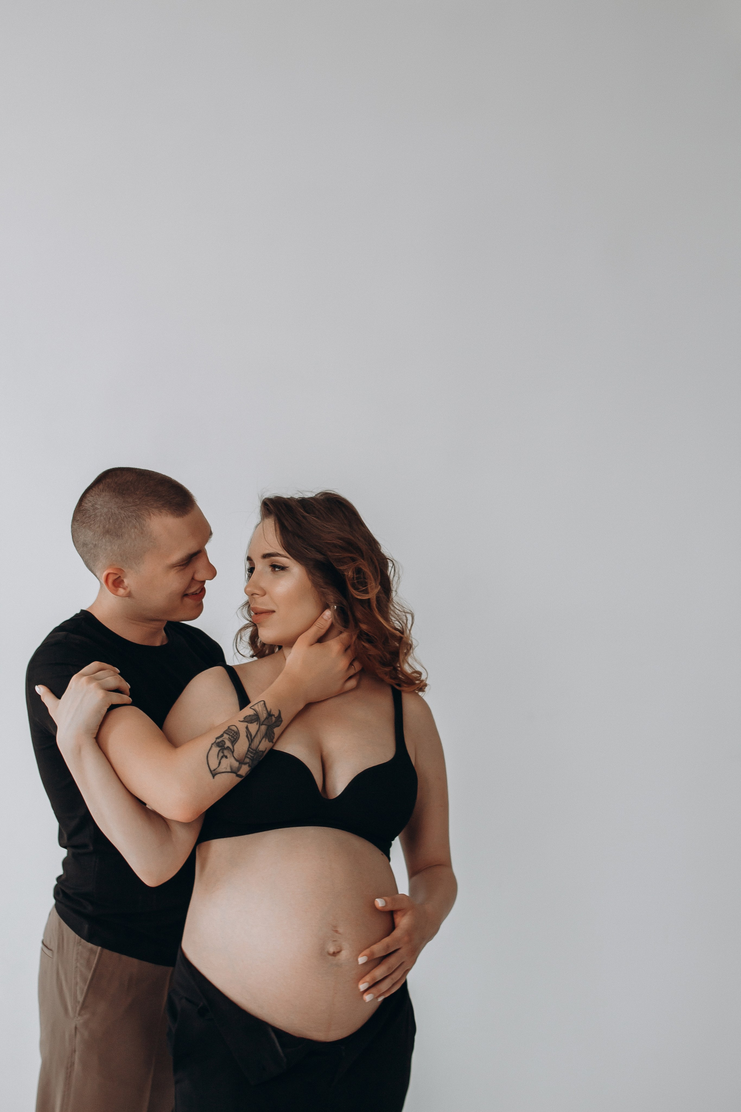 Артём & Арина. Свадебный фотограф Чижкова Любовь. Нижний Новгород