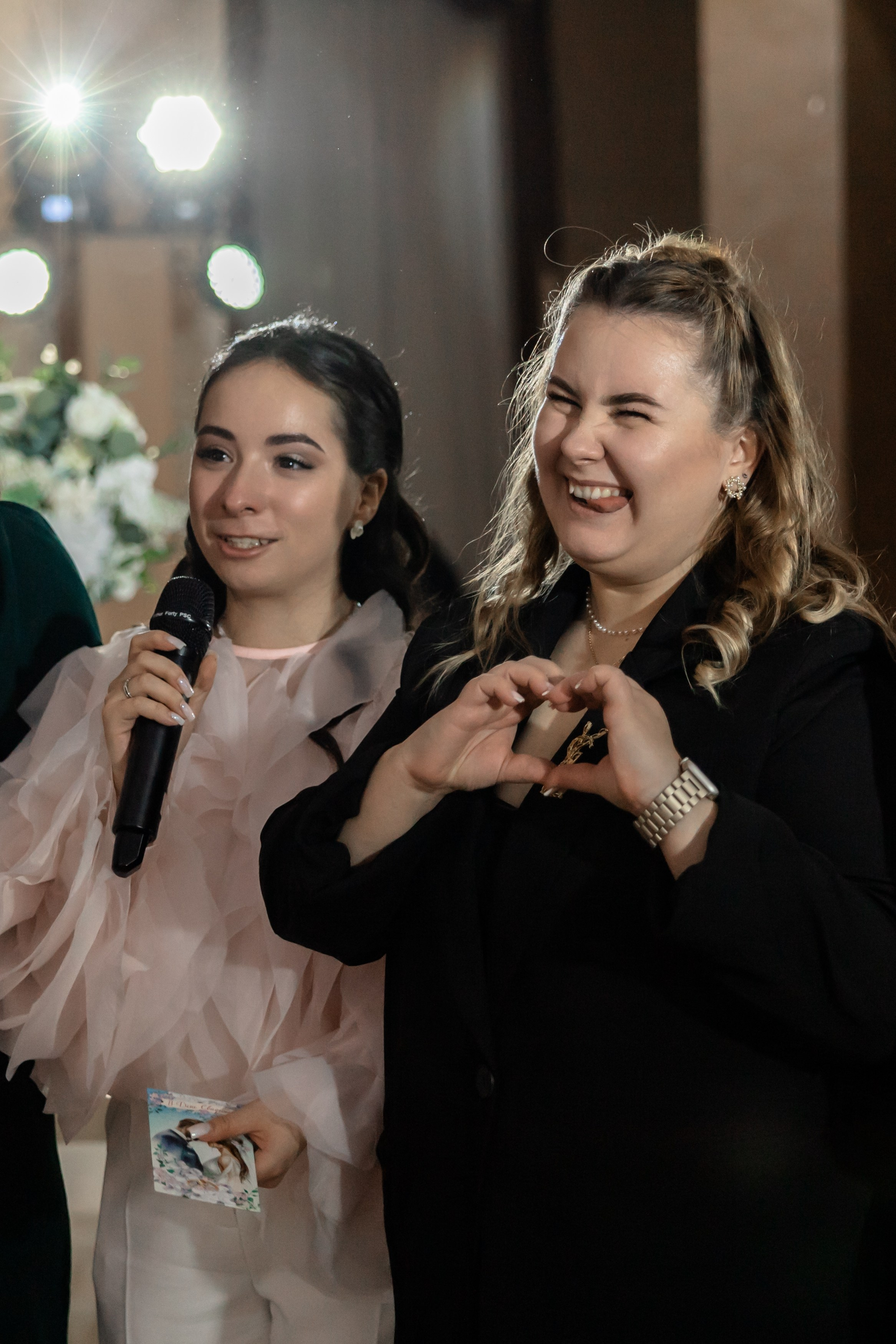 Андрей & Надежда. Свадебный фотограф Чижкова Любовь. Нижний Новгород