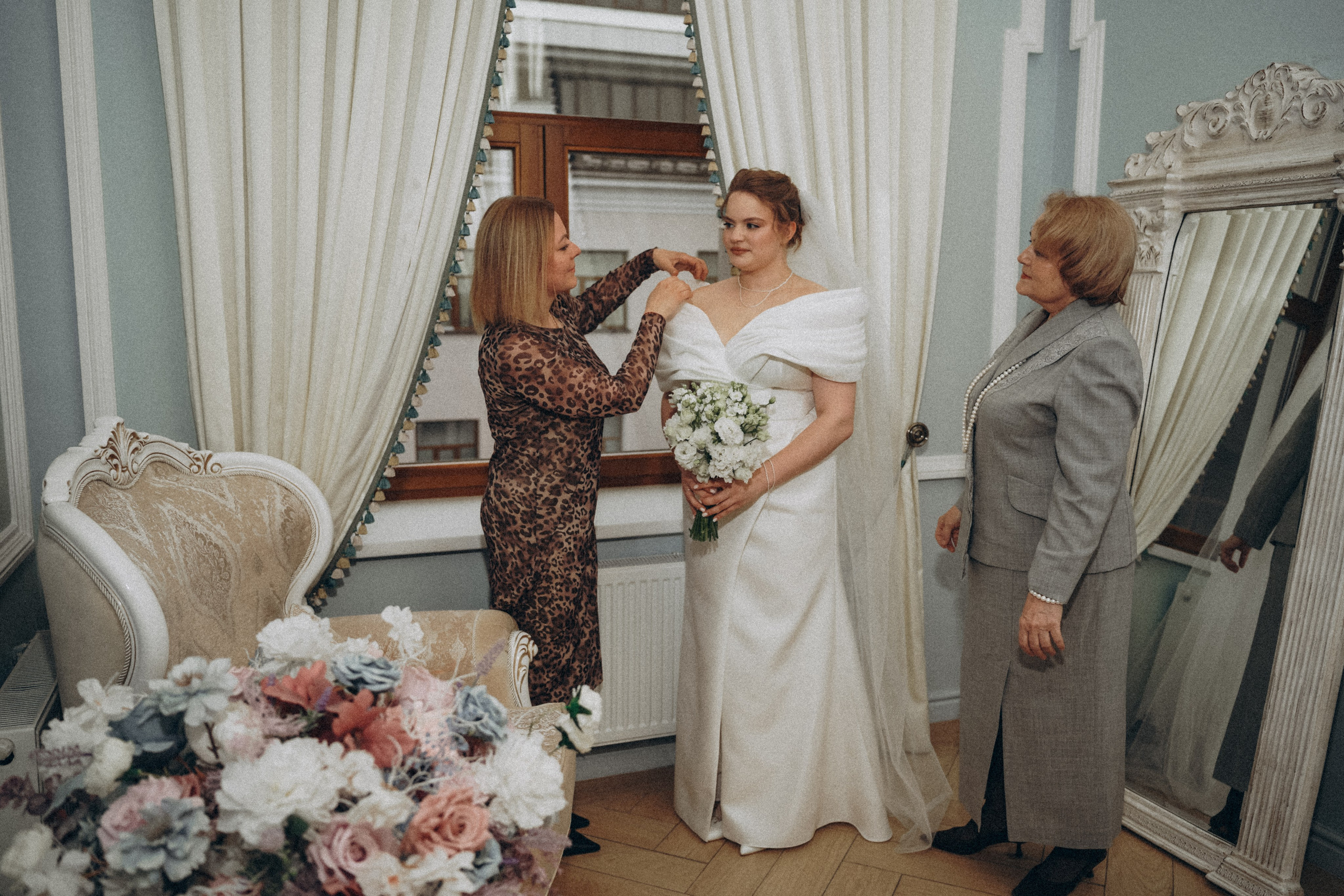 09.04.2026. Фотограф в Нижнем Тагиле. Прогулочные и студийные съемки