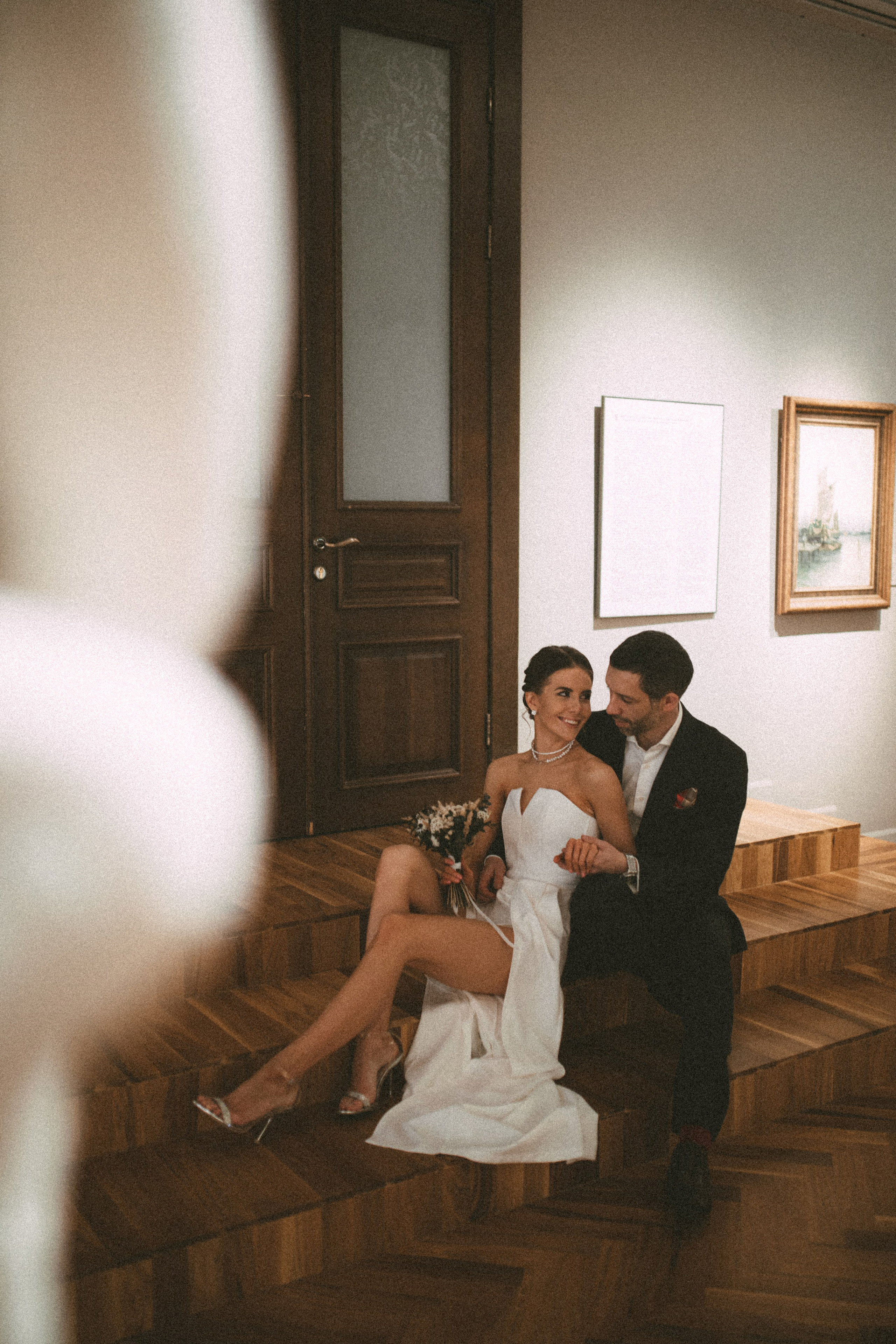 А & Д | Екатеринбург. Фотограф Екатерина Амбрушкевич