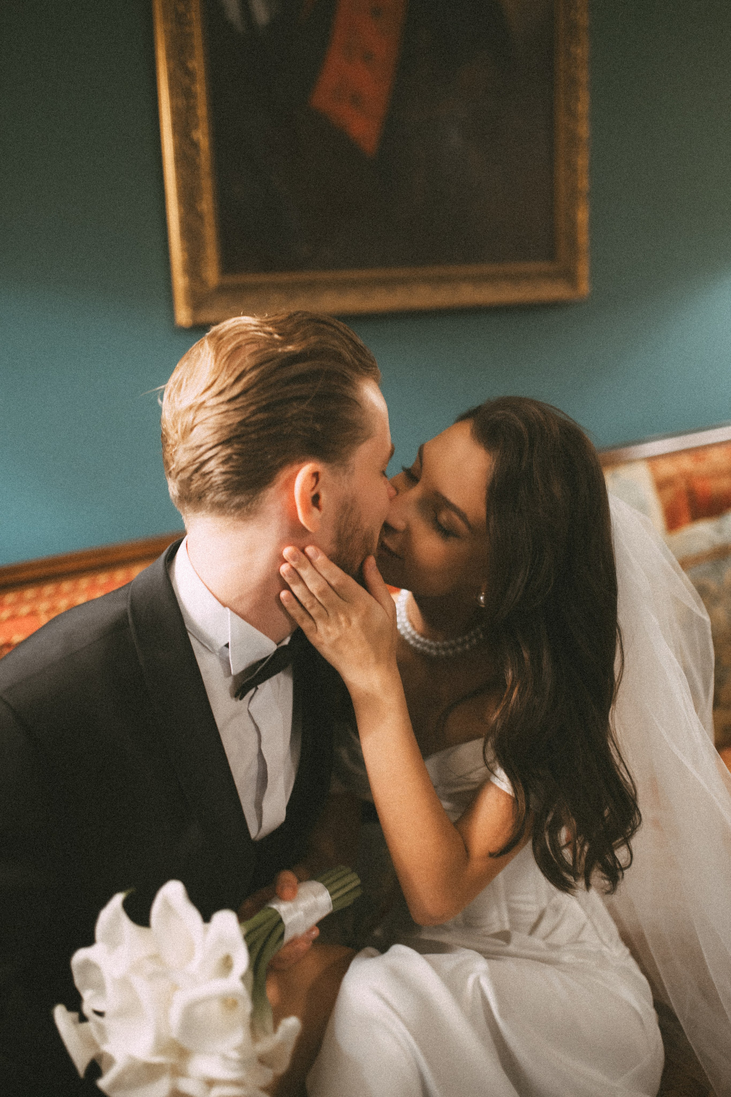 А & A | Санкт-Петербург. Фотограф Екатерина Амбрушкевич