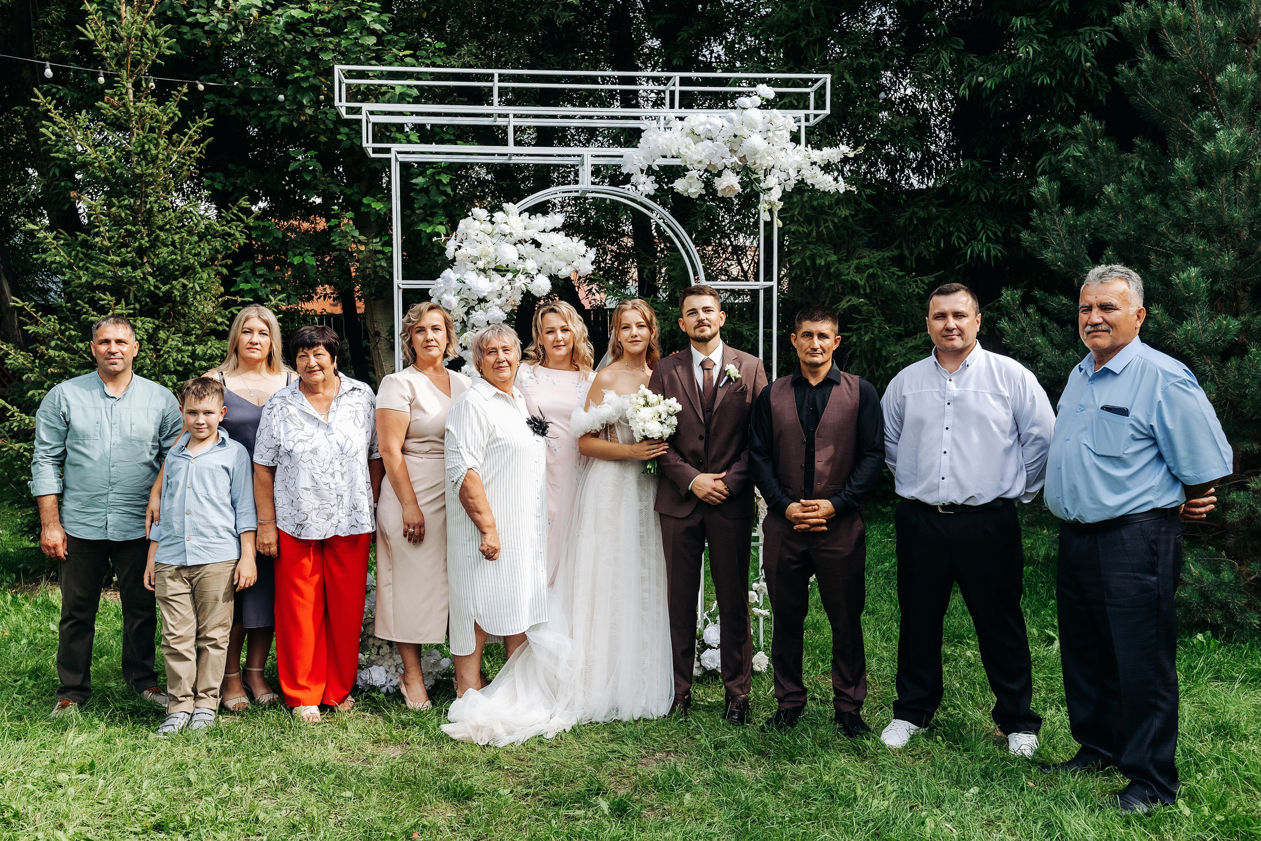 Александр Ирина. Фотограф Омск Андрей Козяков