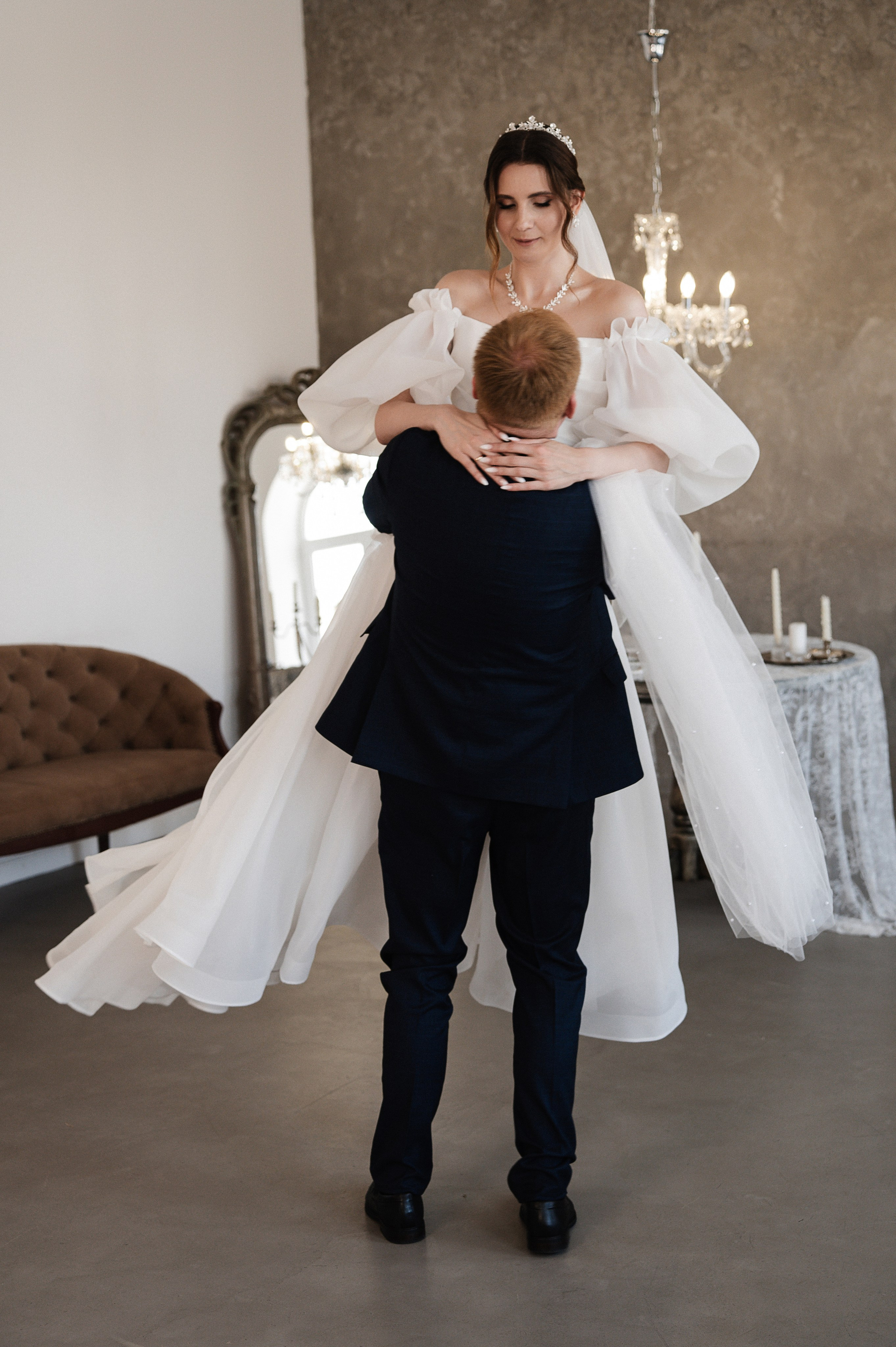 Алексей & Арина (Атаманская усадьба+фотостудия). Фотограф Ярута Оксана / Ростов-на-Дону