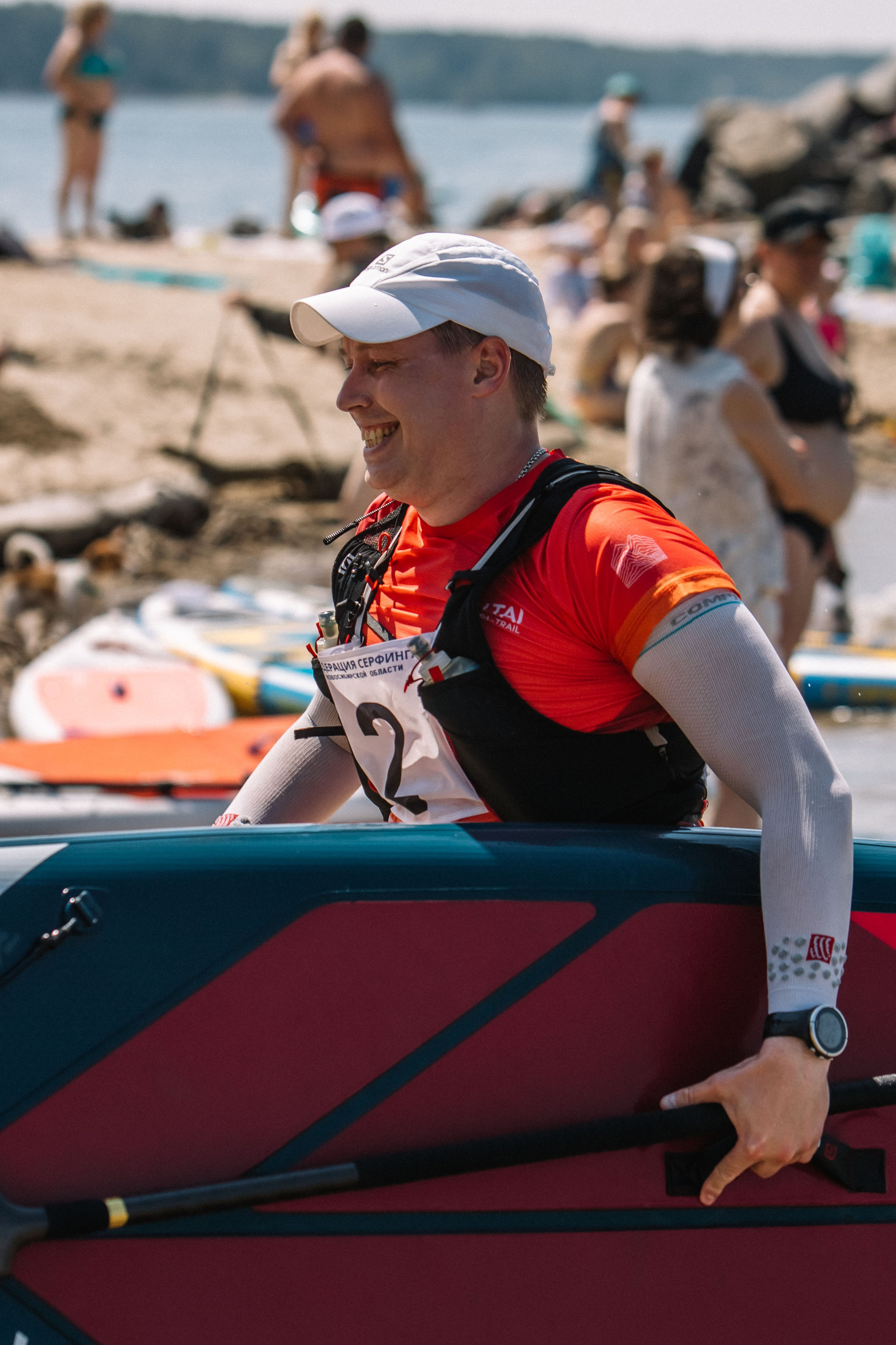 Чемпионат и первенство по НСО по серфингу. Репортажный фотограф в Новосибирске