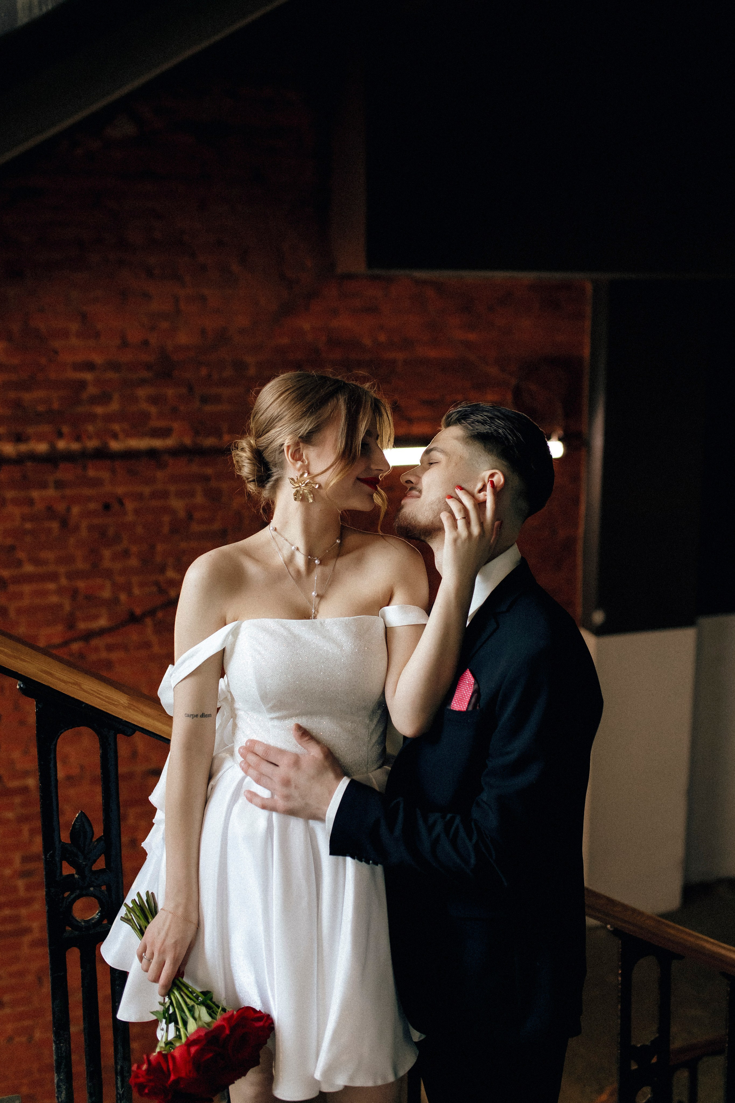 Кристина и Николай 25.04.25. Индивидуальный, семейный и свадебный фотограф