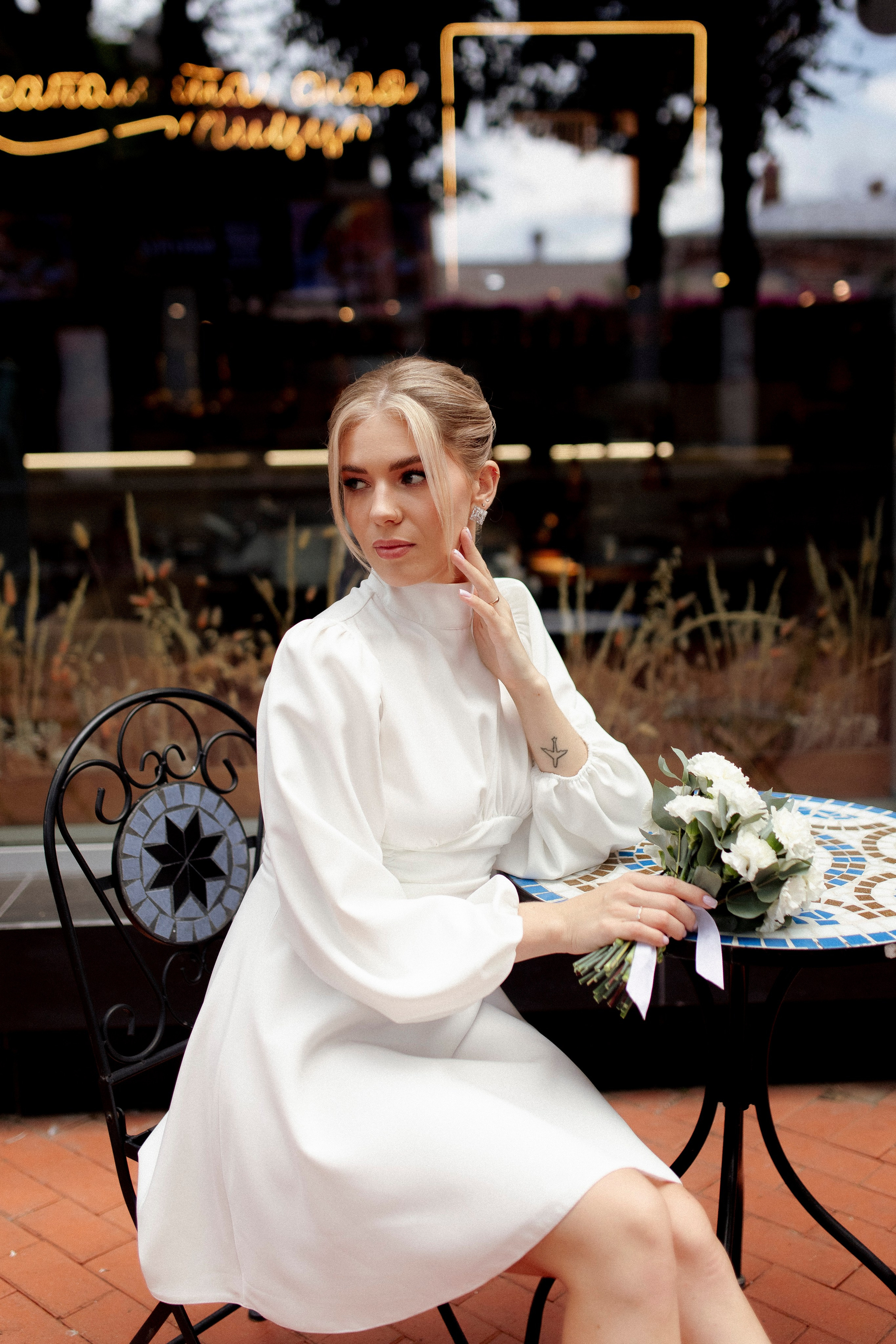 Ира и Данил 08.08.24. Индивидуальный, семейный и свадебный фотограф