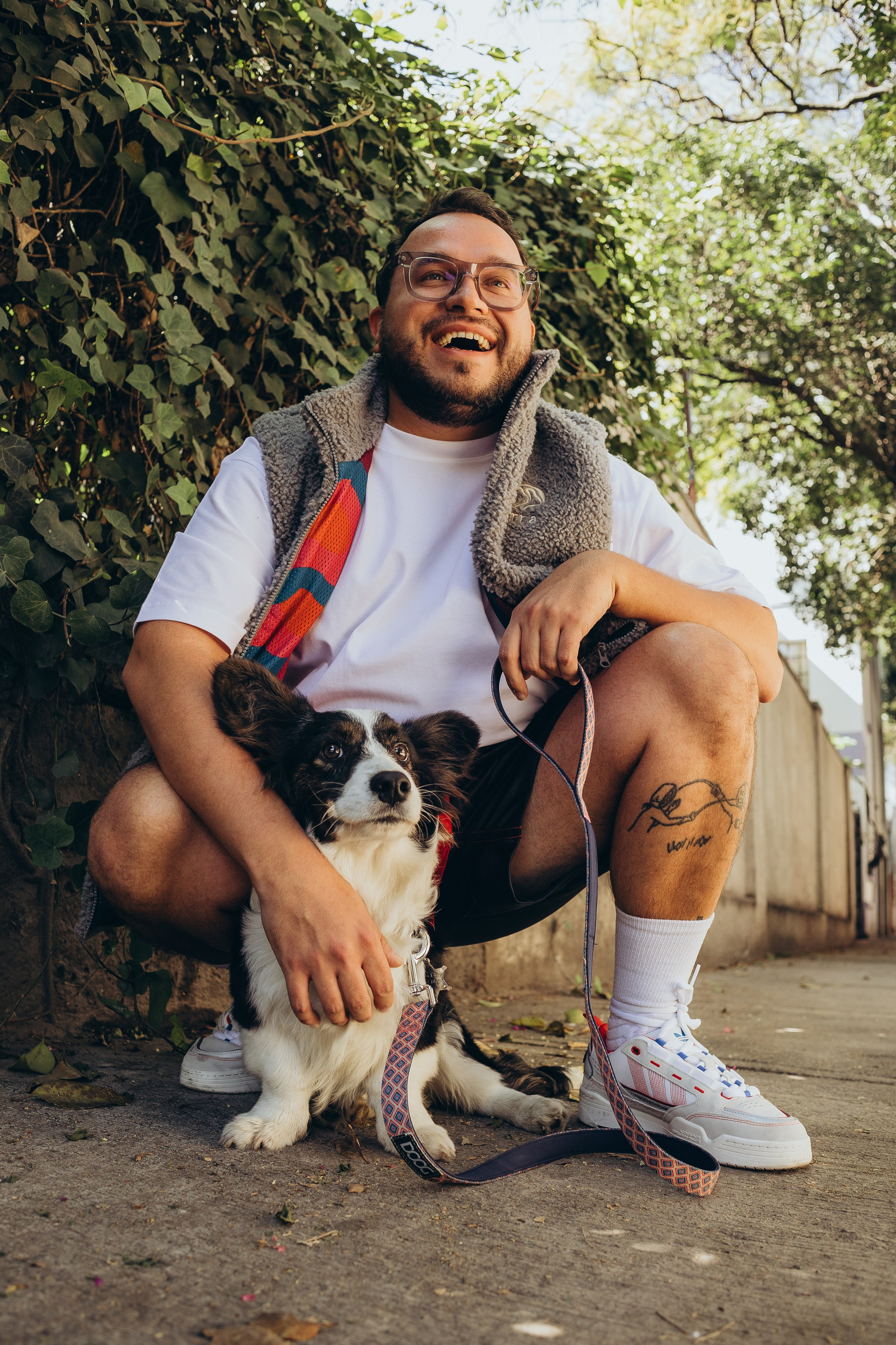 Pyotr. Irina Krokhaleva. Fotógrafa de familias y parejas en Ekaterimburg, Rusia