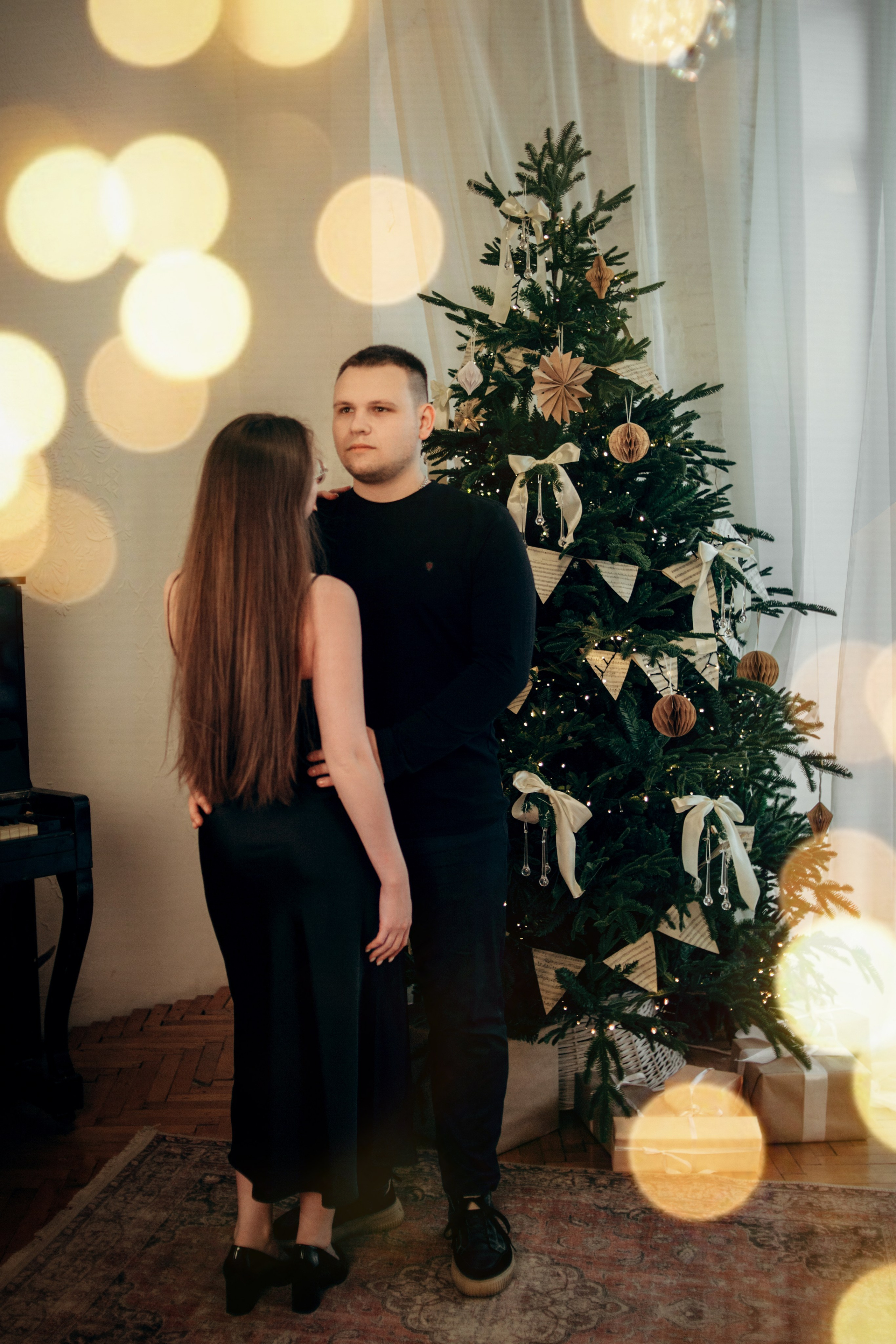 Лера и Саша. Фотограф Казначеева Юлия Иваново/Москва