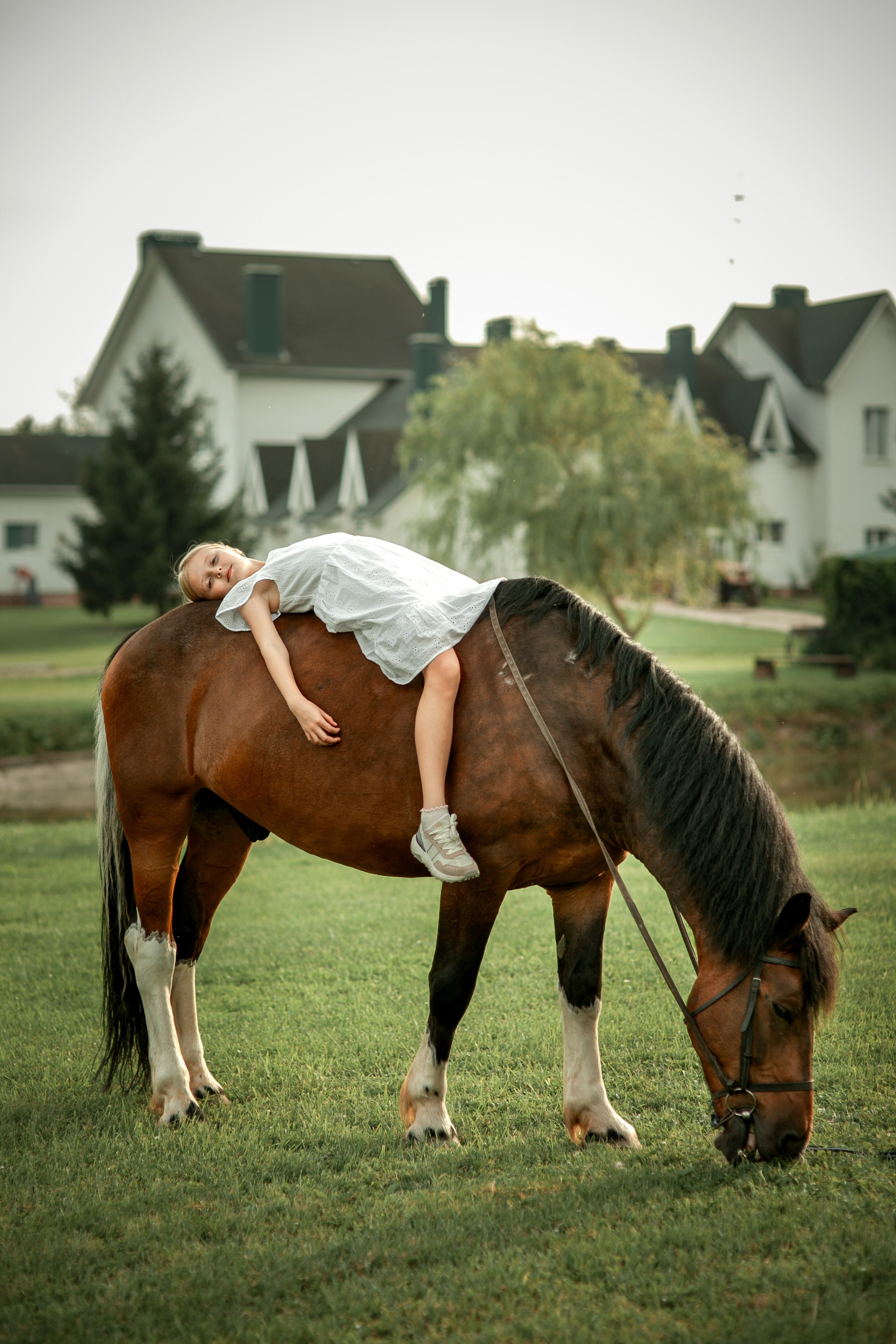 Вера. Фотограф Казначеева Юлия Иваново/Москва