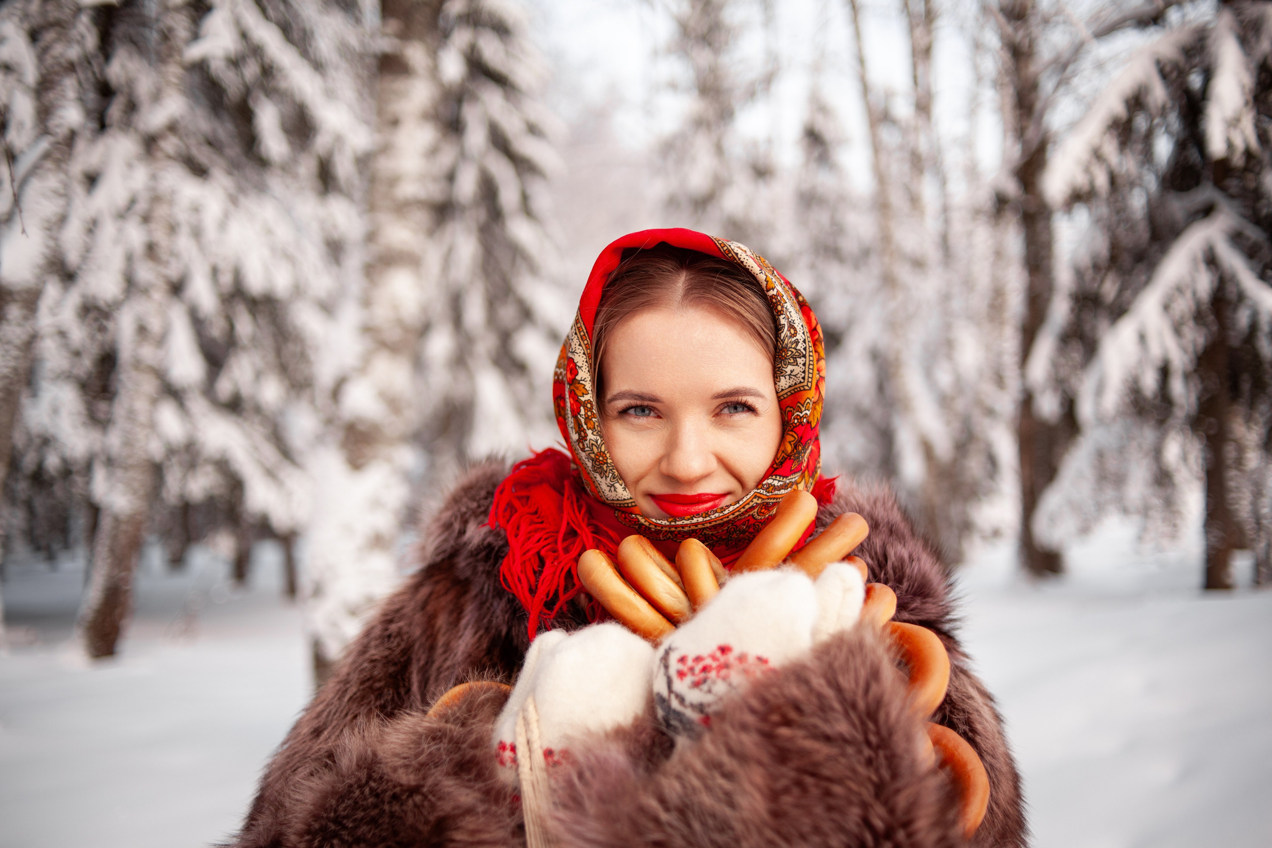 RUSSIAN GIRL РЕЗУЛЬТАТ. Фотограф Казначеева Юлия Иваново/Москва