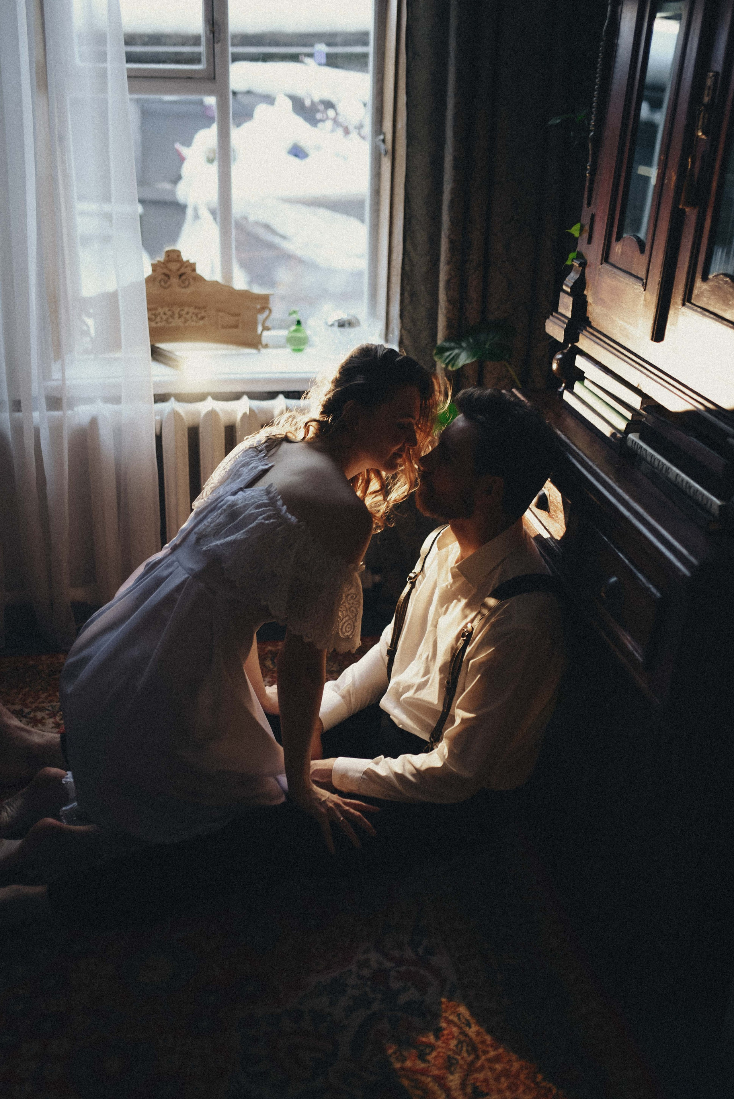 Подарочные сертификаты. Иркутский фотограф Яна Серебренникова