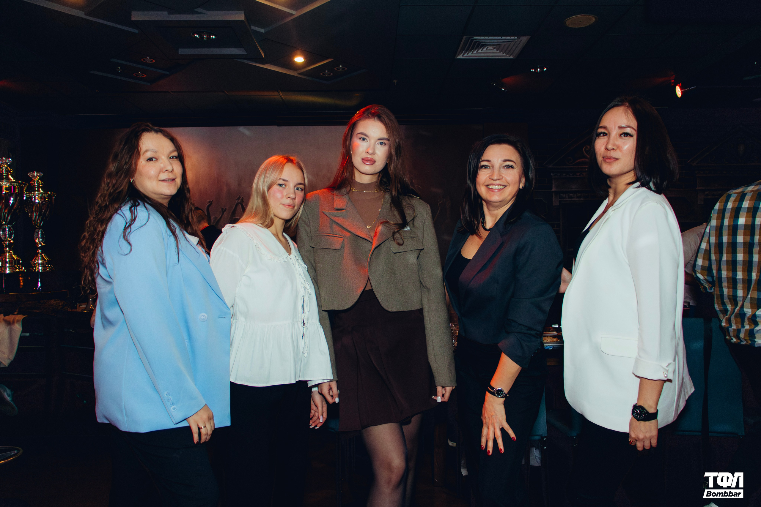 Закрытие ТФЛ в Штанах