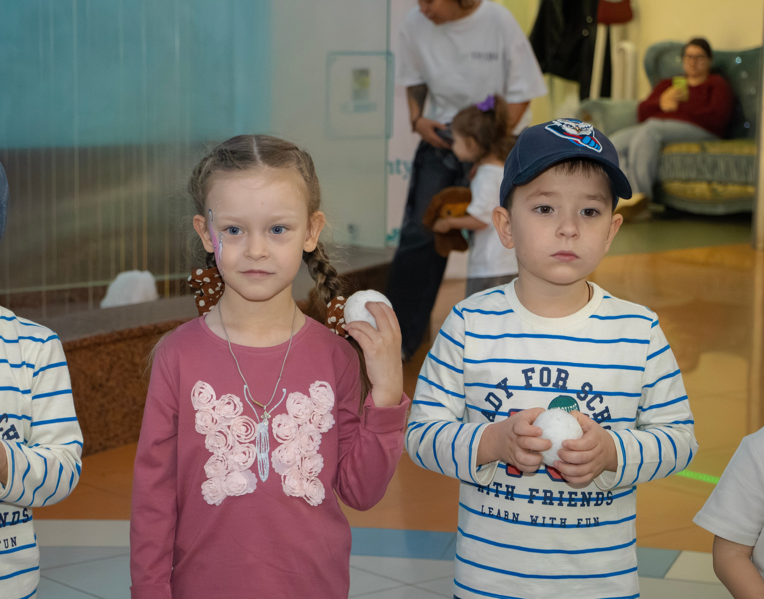 Русь на Волге. Репортажный и портретный фотограф в Тольятти