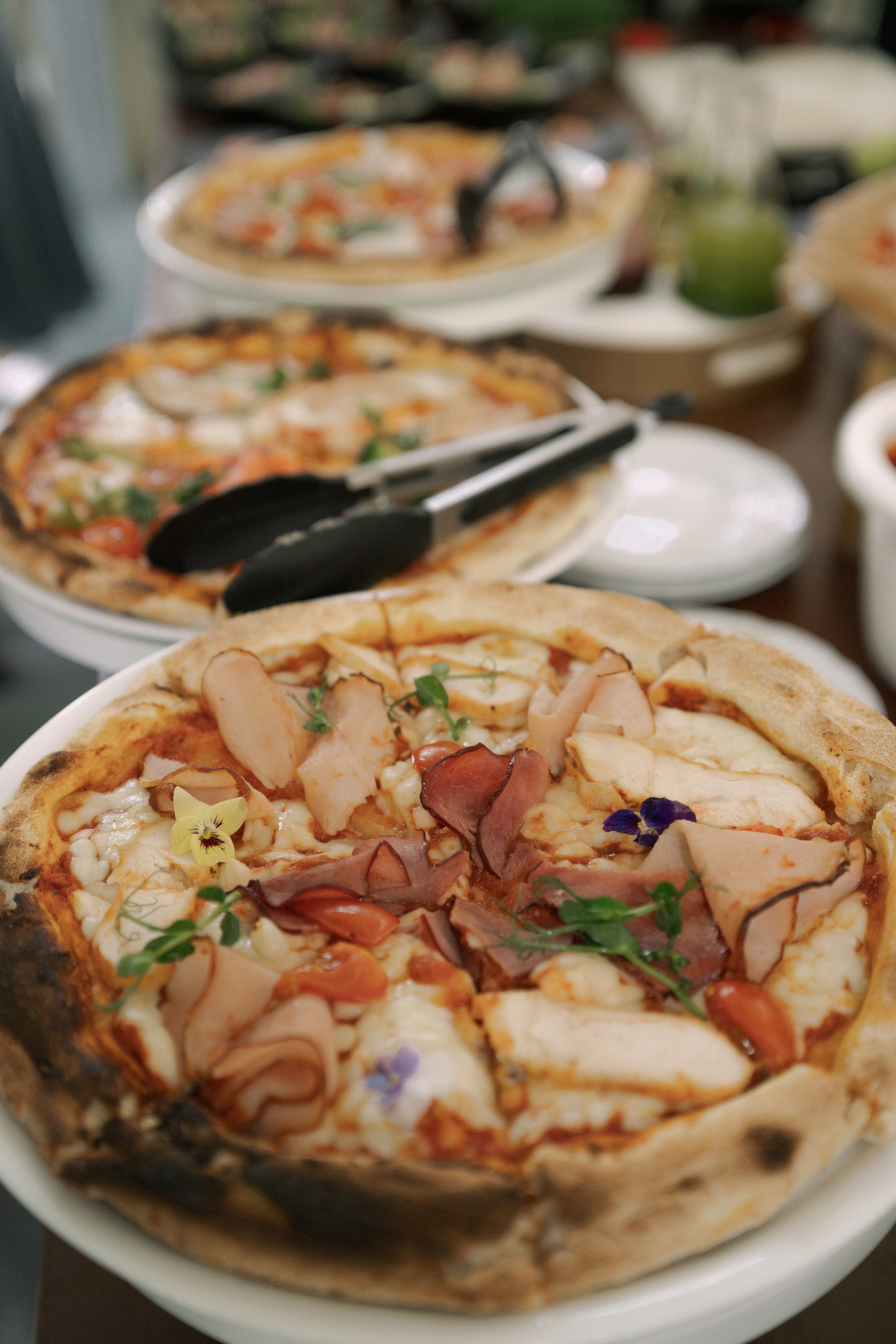 Свадьба в усадьбе «Лесной берег». Семейный фотограф в Москве Алёна Чача