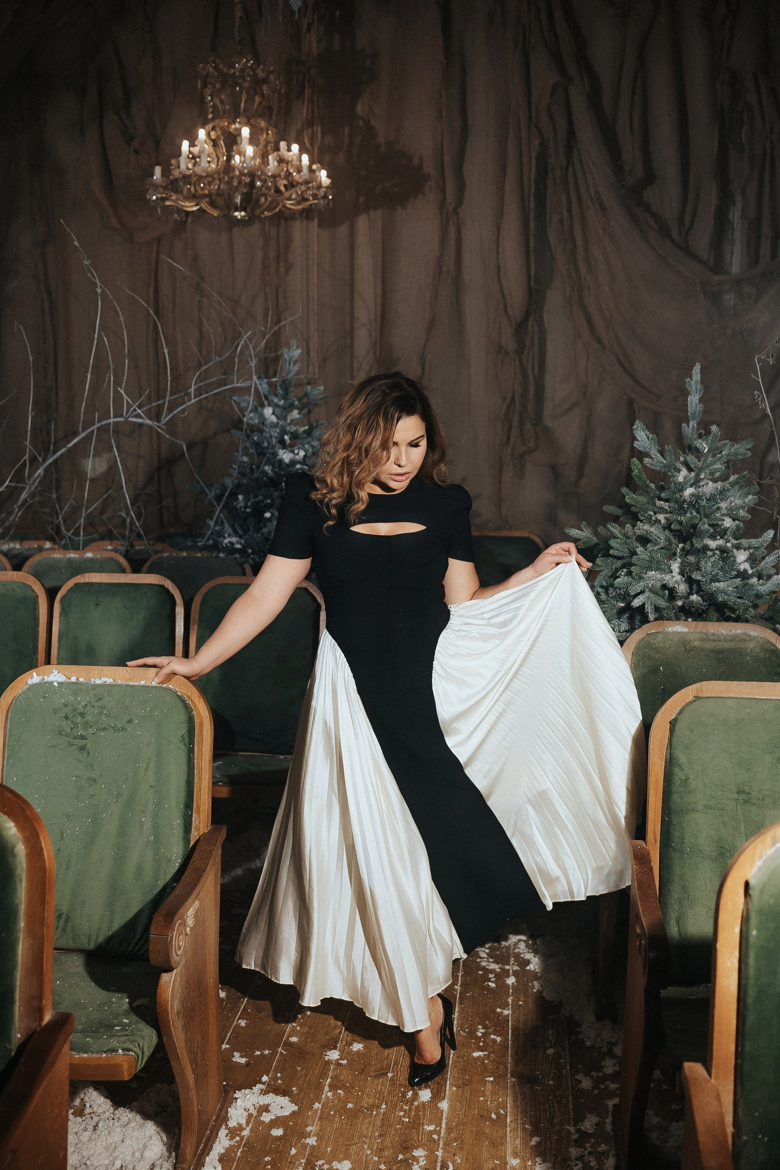 Лиля. Семейный и детский фотограф в Москве Александра Мак