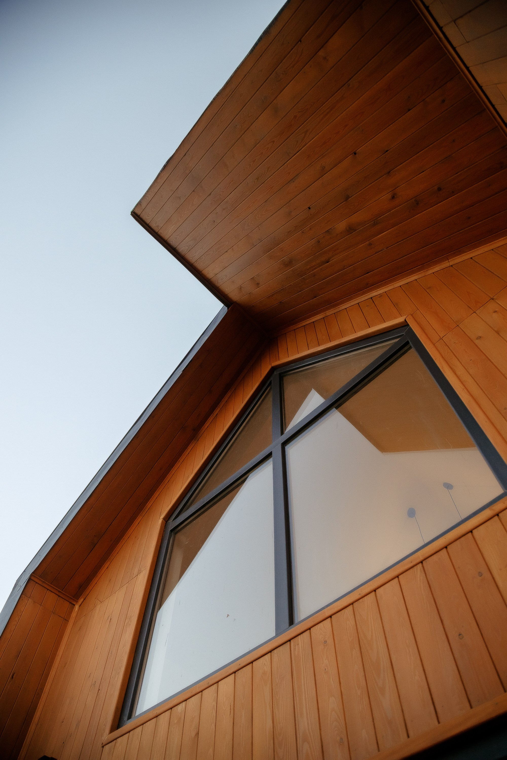 Экстерьер и Интерьер