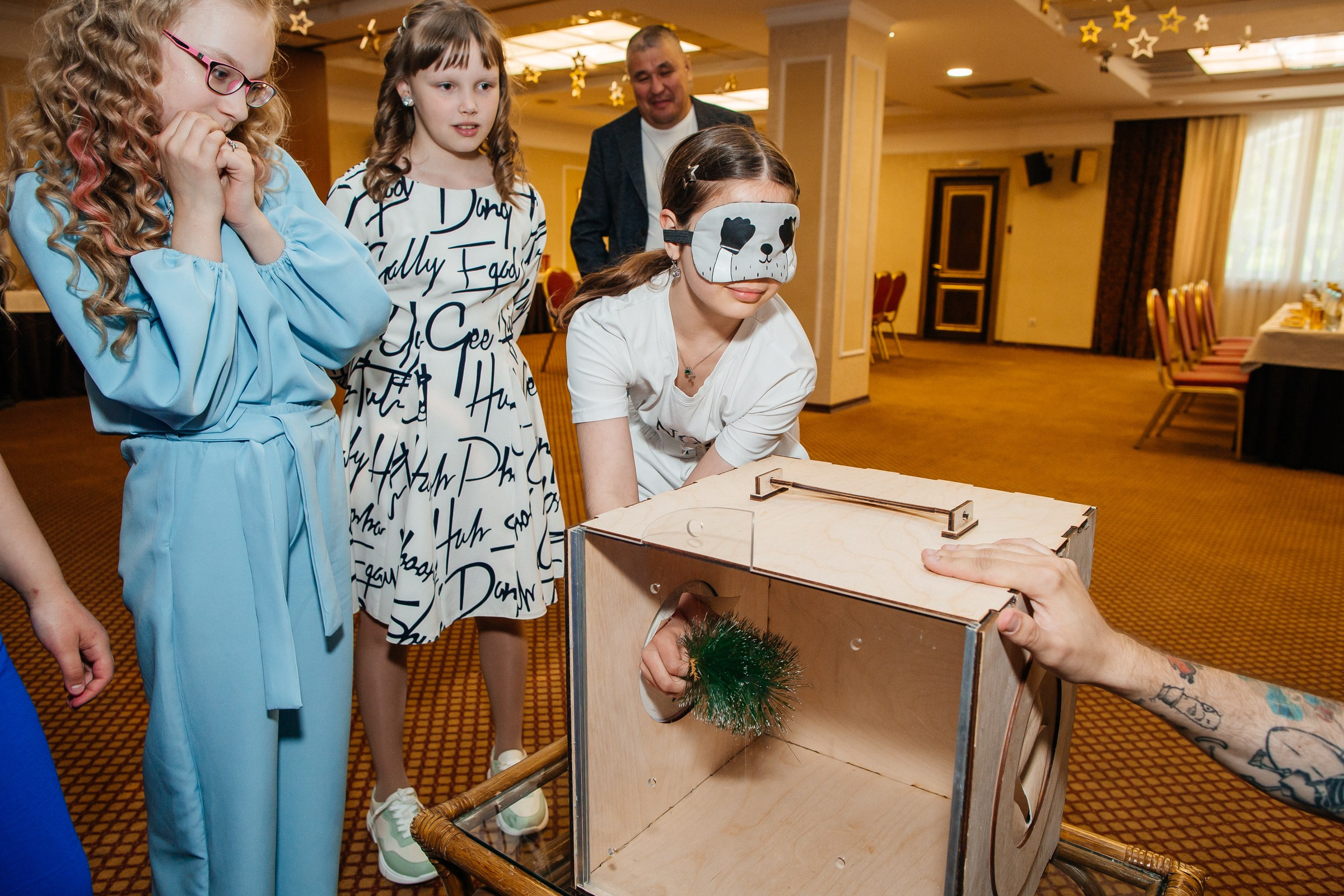 Выпускные 2024. Главная