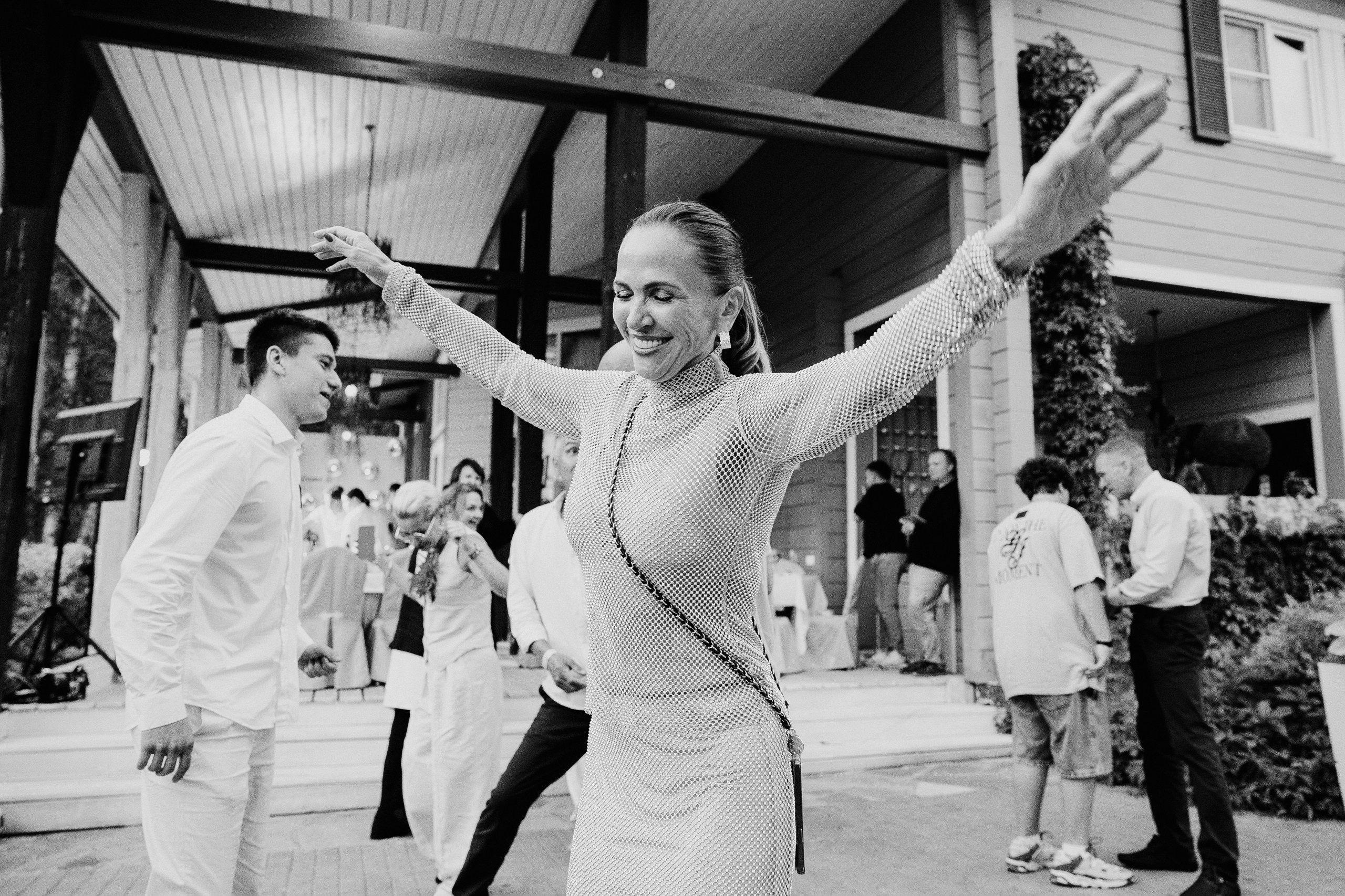 День рождения Марка. Главная