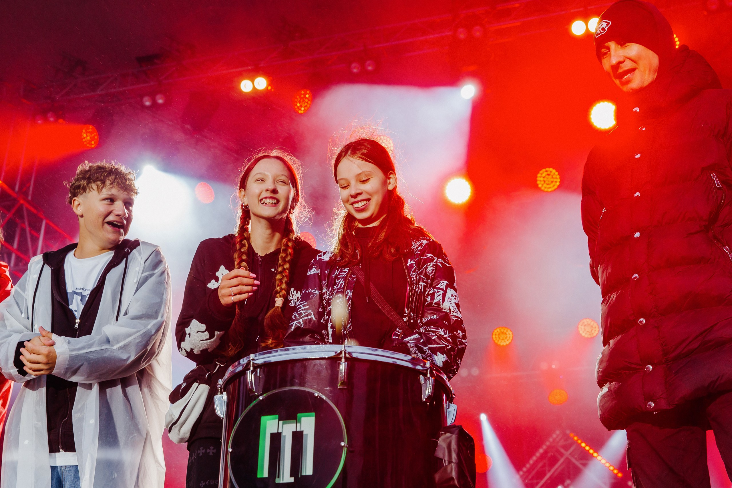 Молфест 2024. Главная