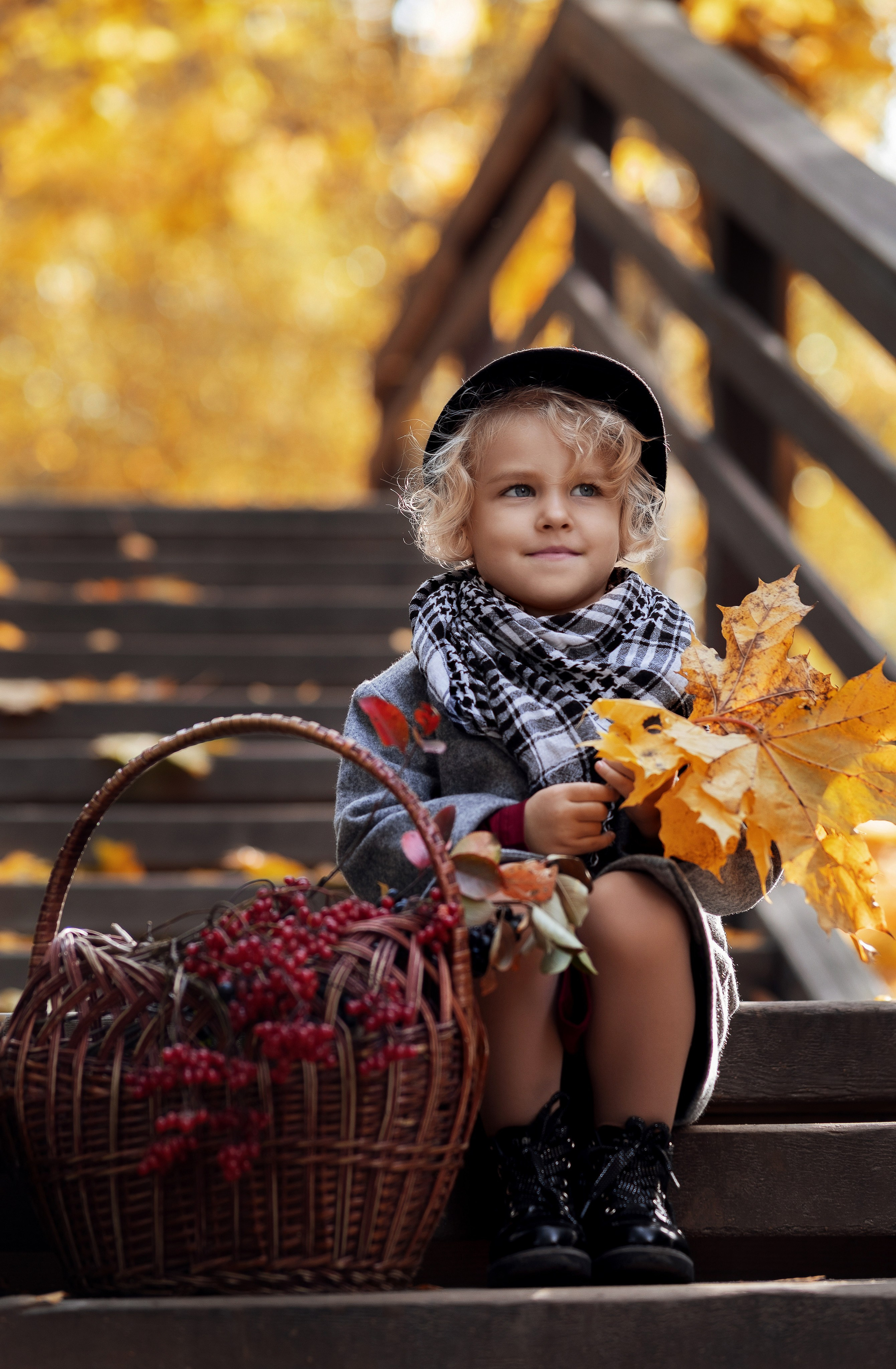 Больше детских фото