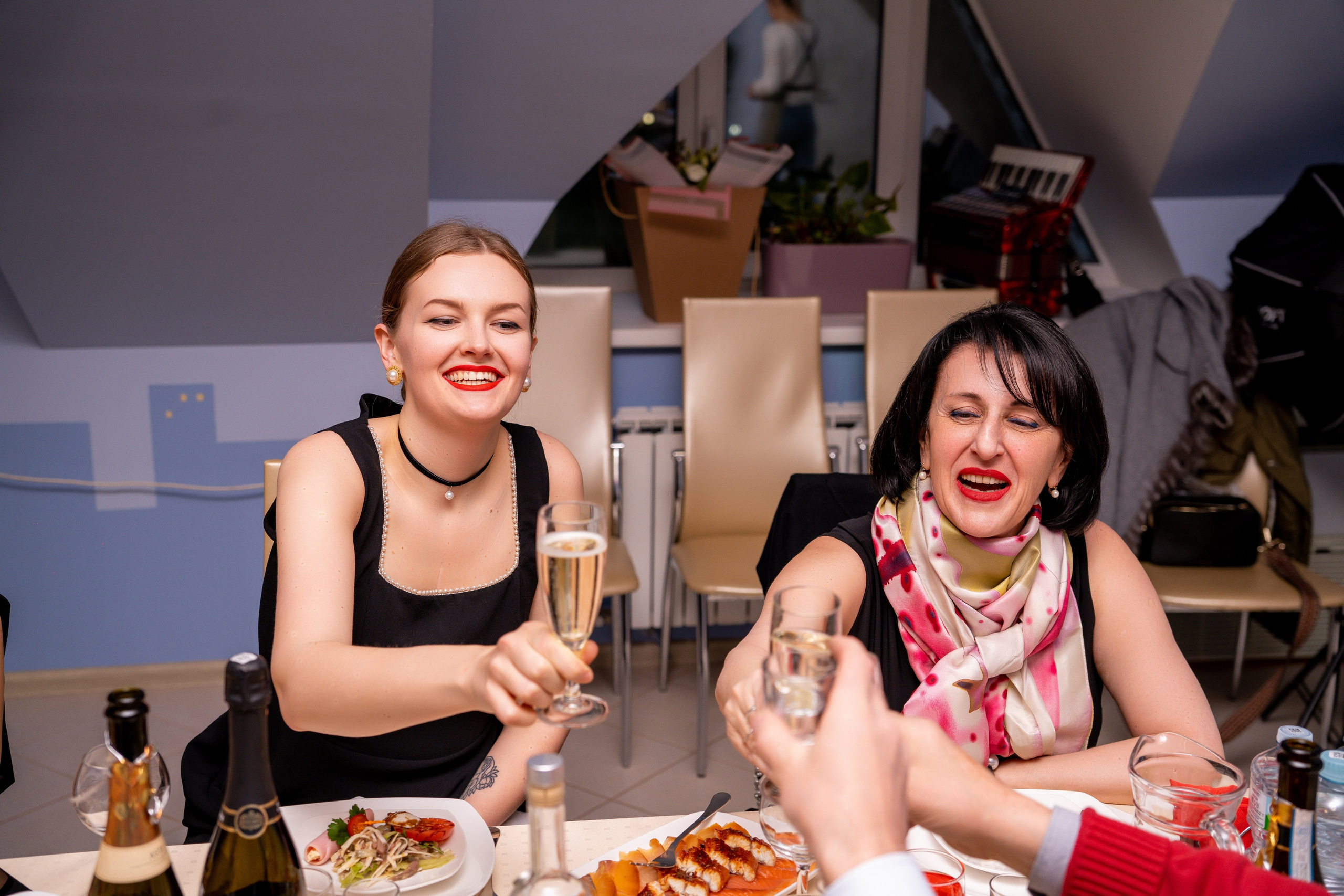 Фотограф на Корпоратив, юбилейное фото, фотосьёмка юбилей калуга. Видеограф Алексей Жарков