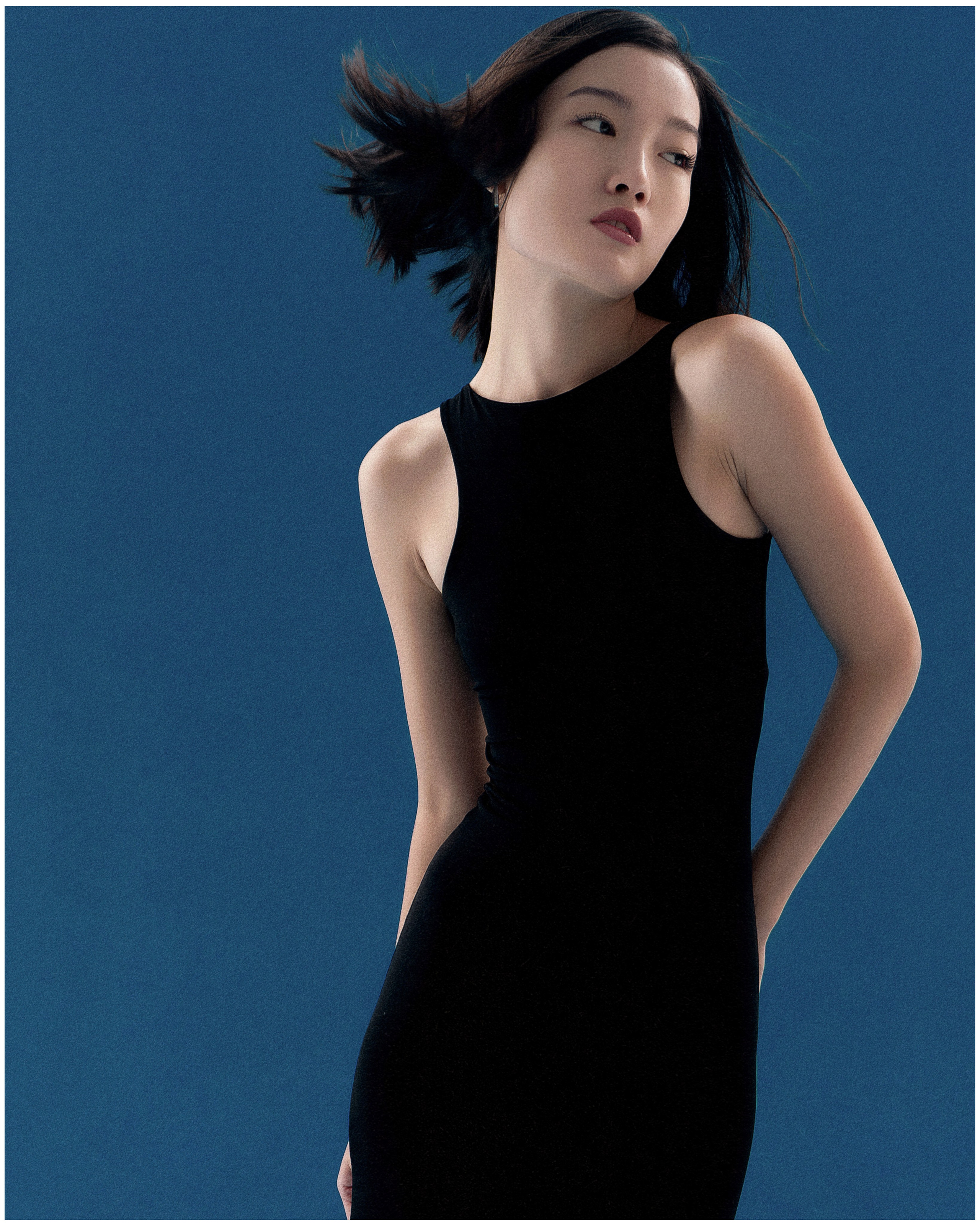 Гайд по свету. Deadkristina — фотограф в Астане