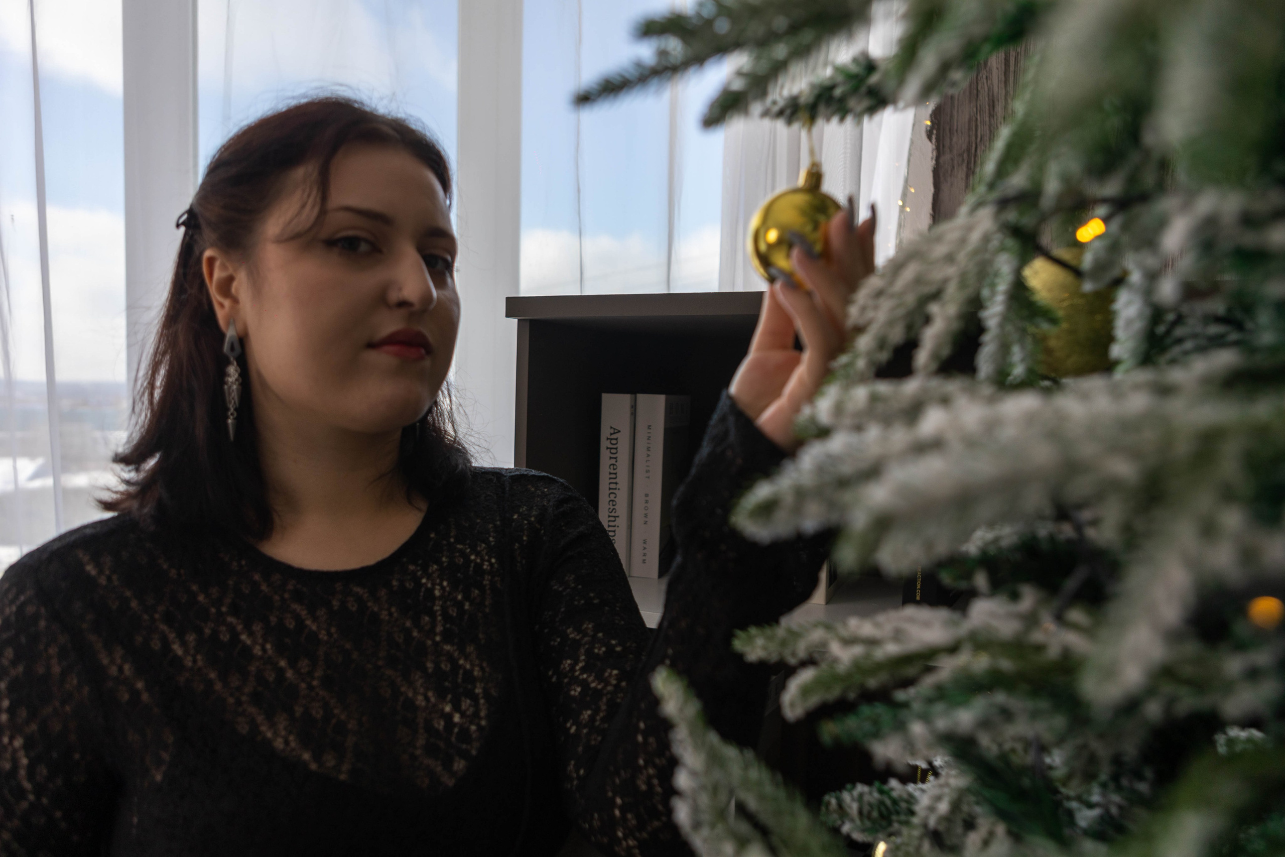 Наталья и её семья. Фотограф в Южно-Сахалинске Валерий Харченко